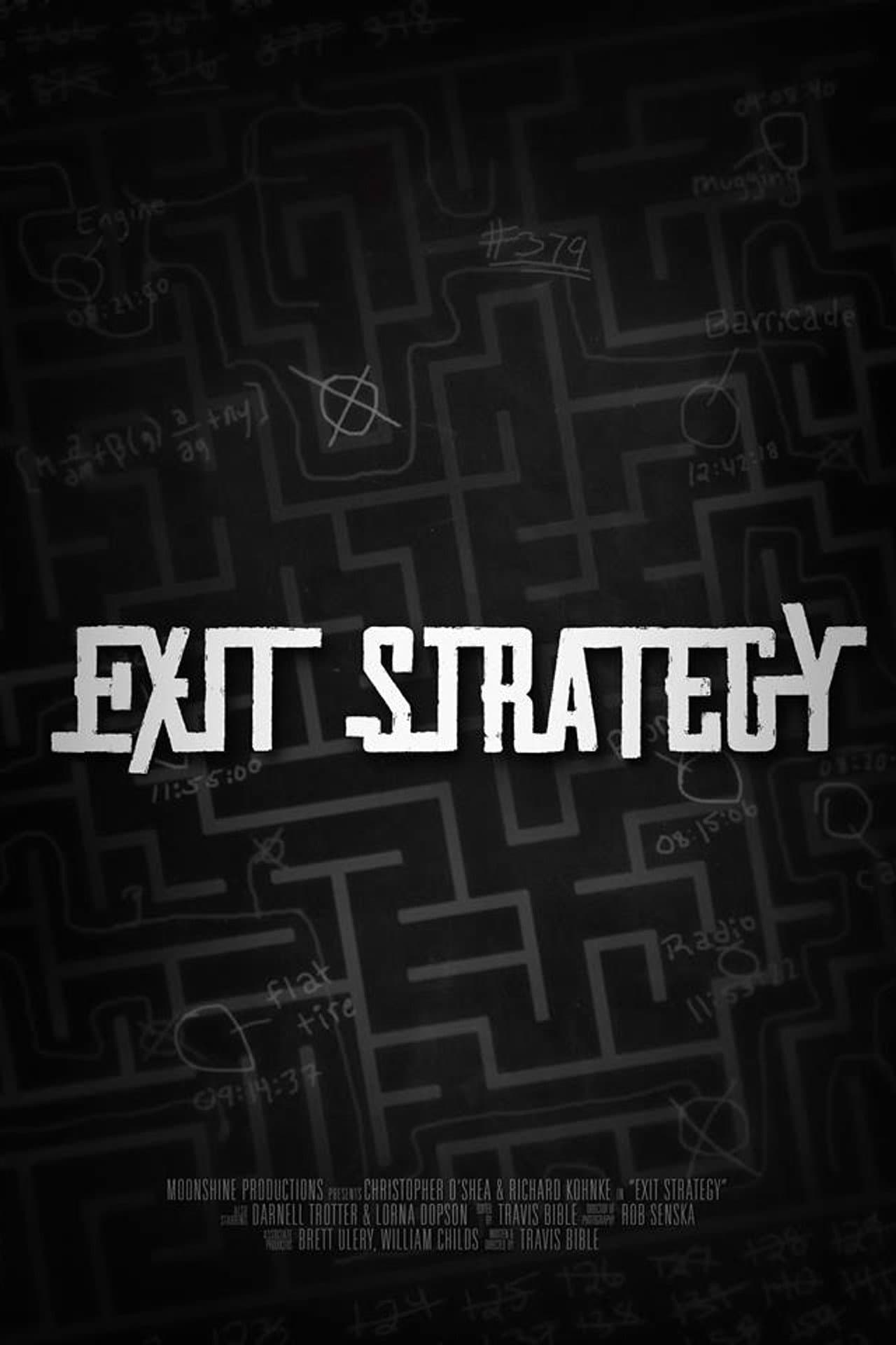 Exit Strategy preview 2