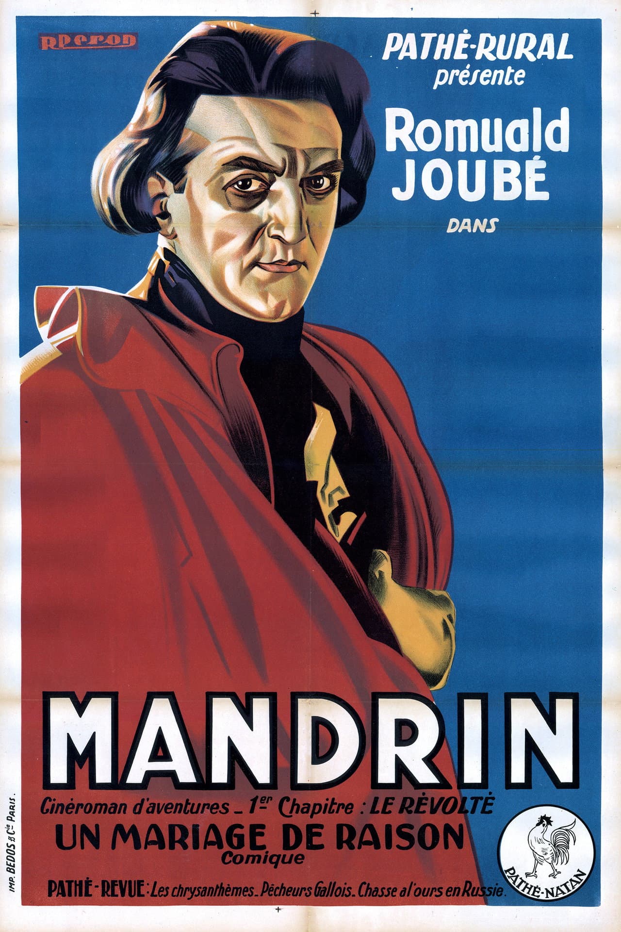 Mandrin preview 1
