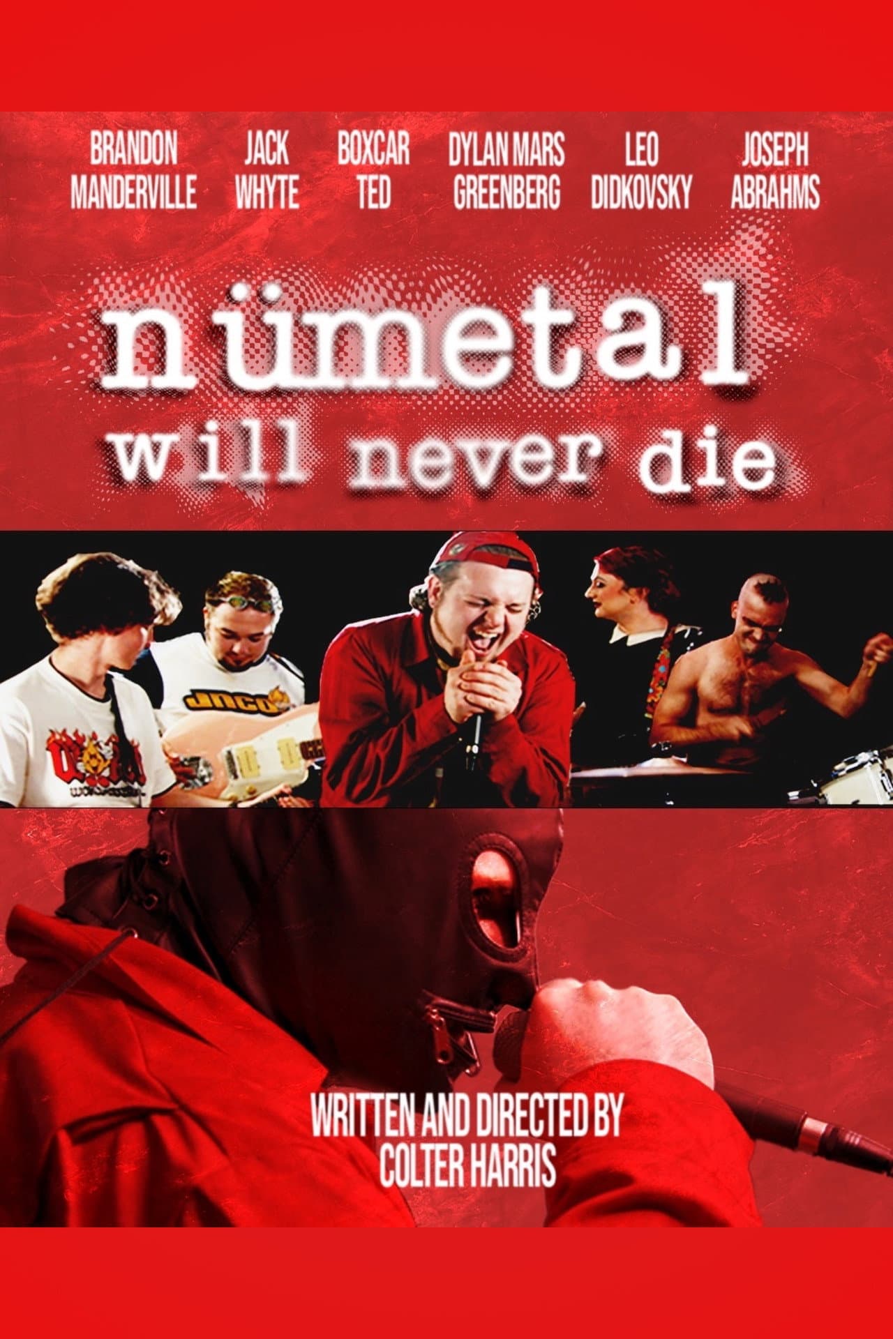 Nü Metal Will Never Die preview 2