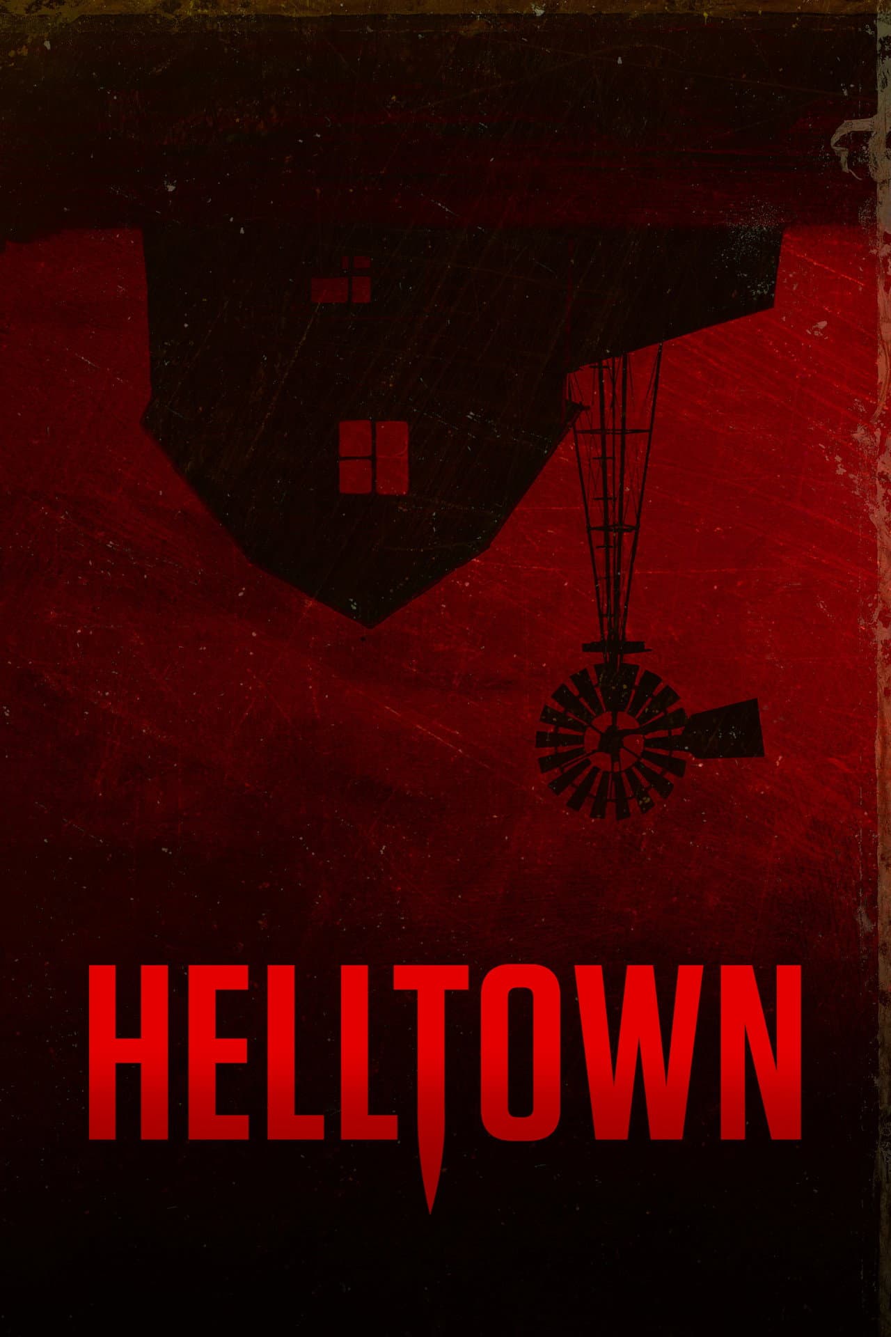 Helltown preview 2