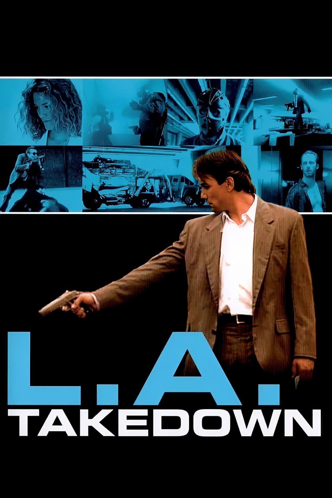 L.A. Takedown preview 2
