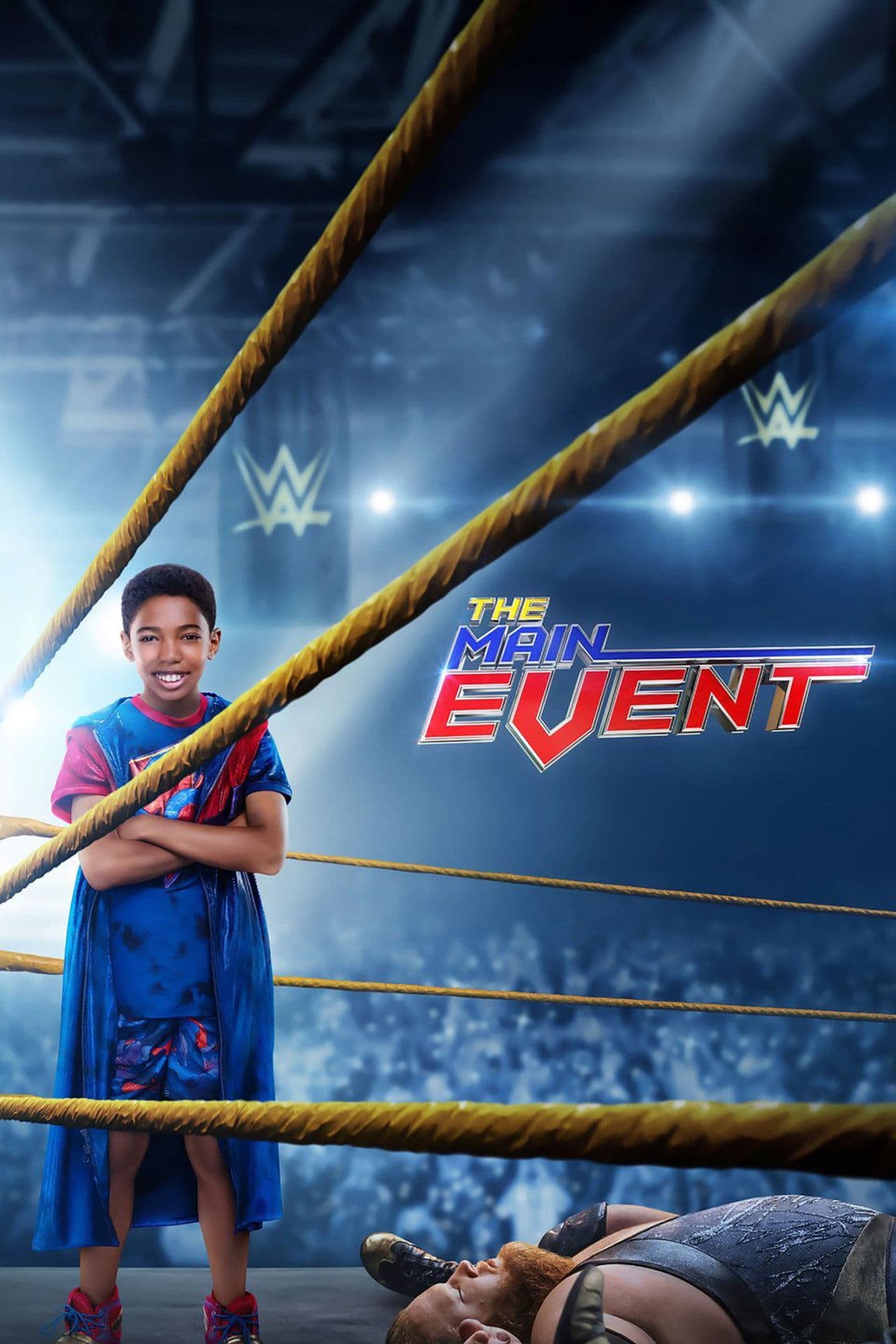 The Main Event preview 2