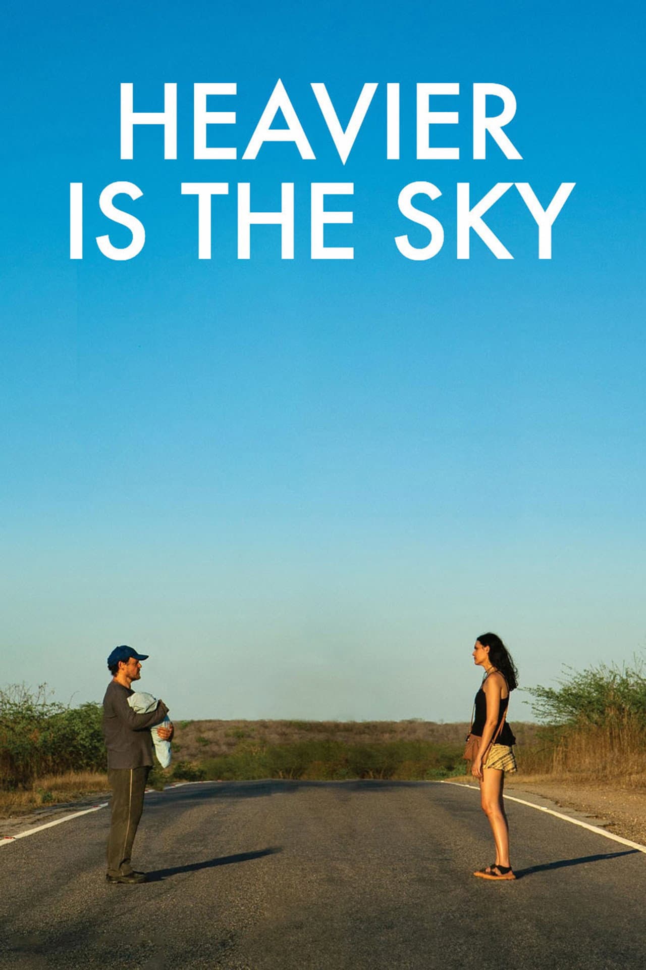 Heavier Is the Sky preview 2