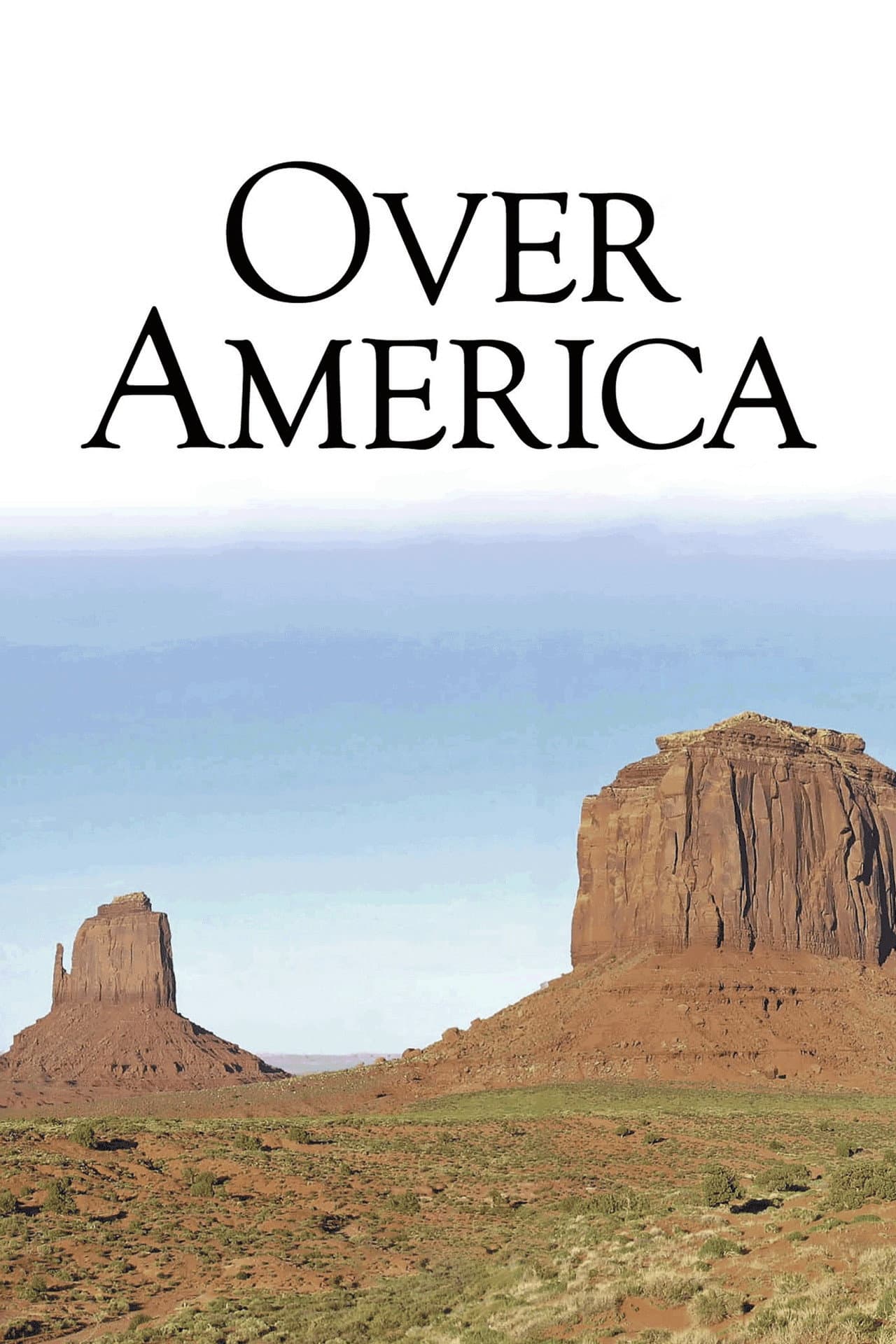 Over America preview 2