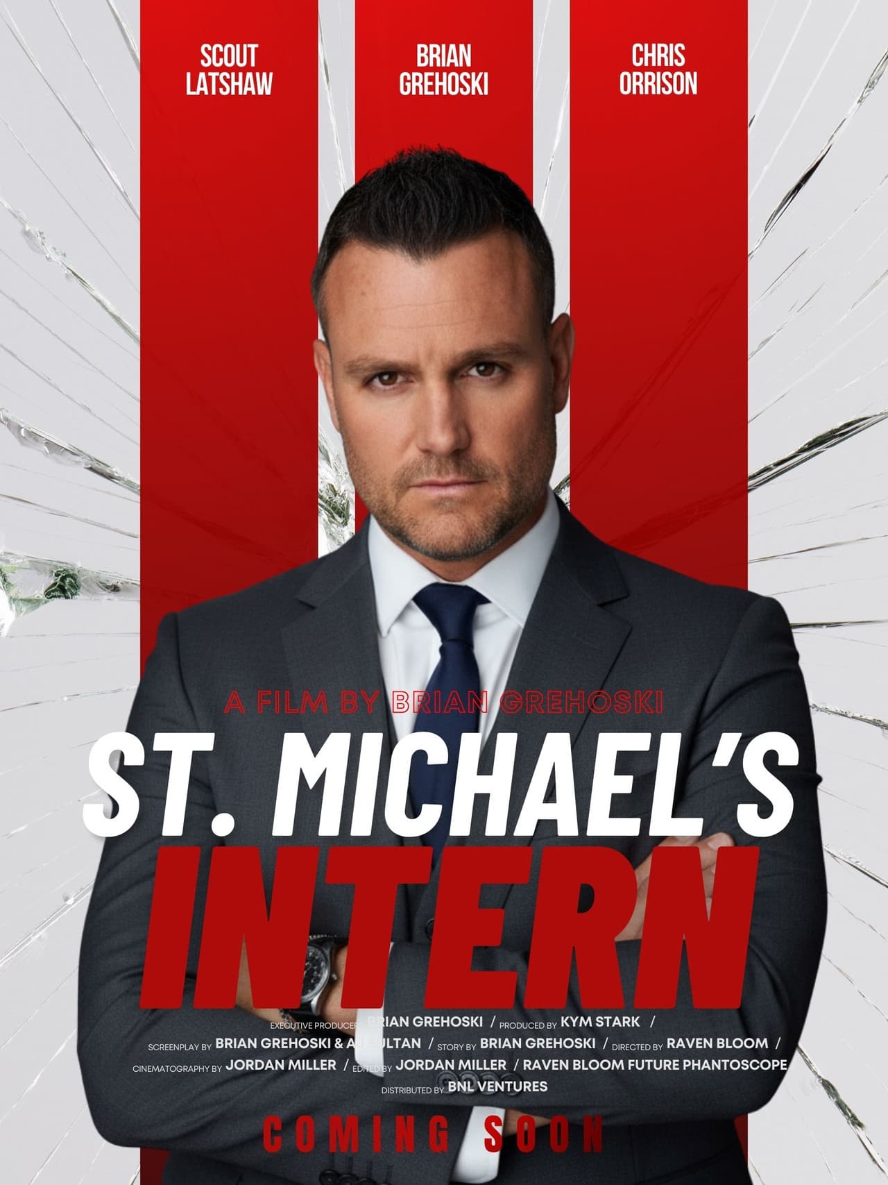 St. Michael's Intern preview 2