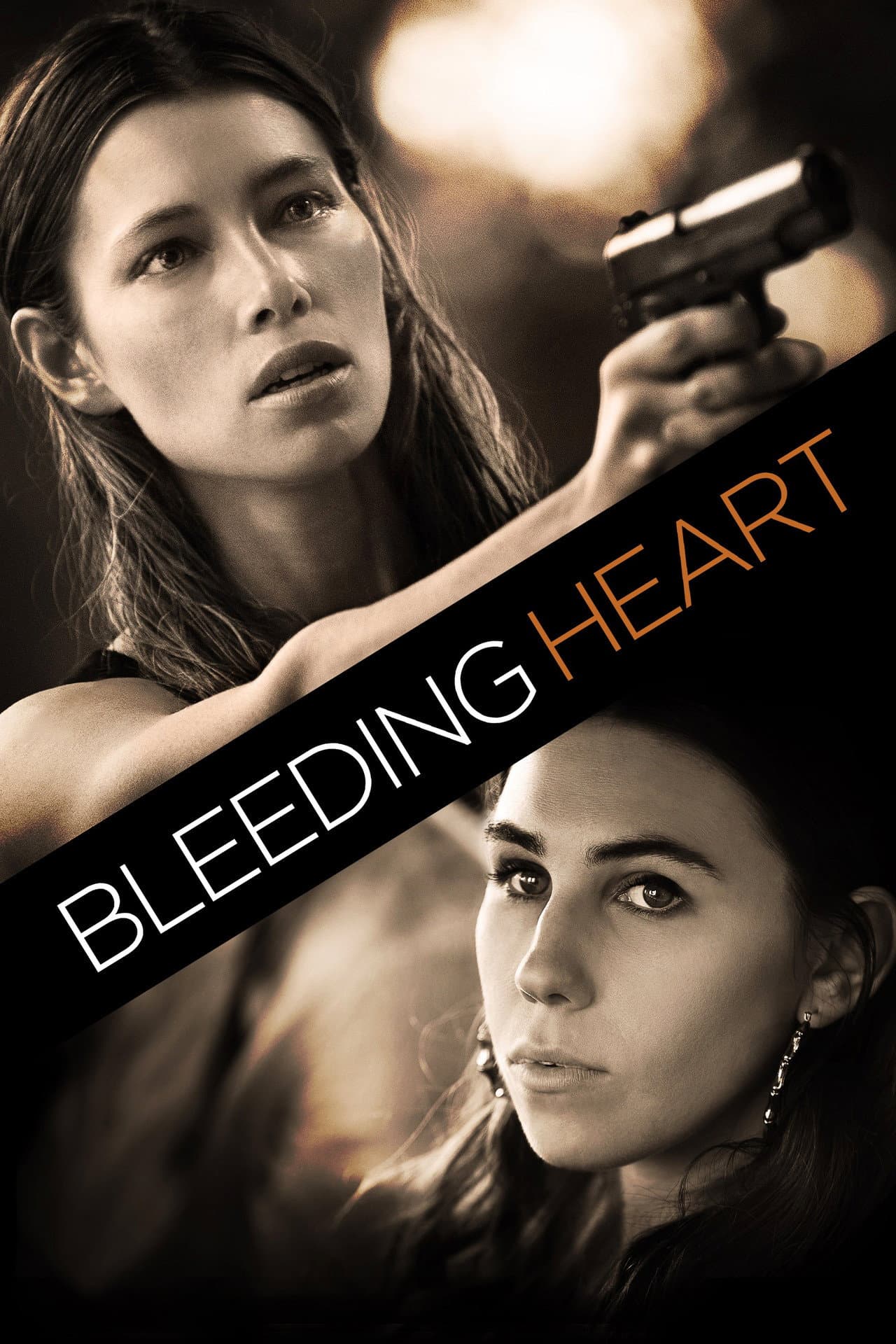 Bleeding Heart preview 2