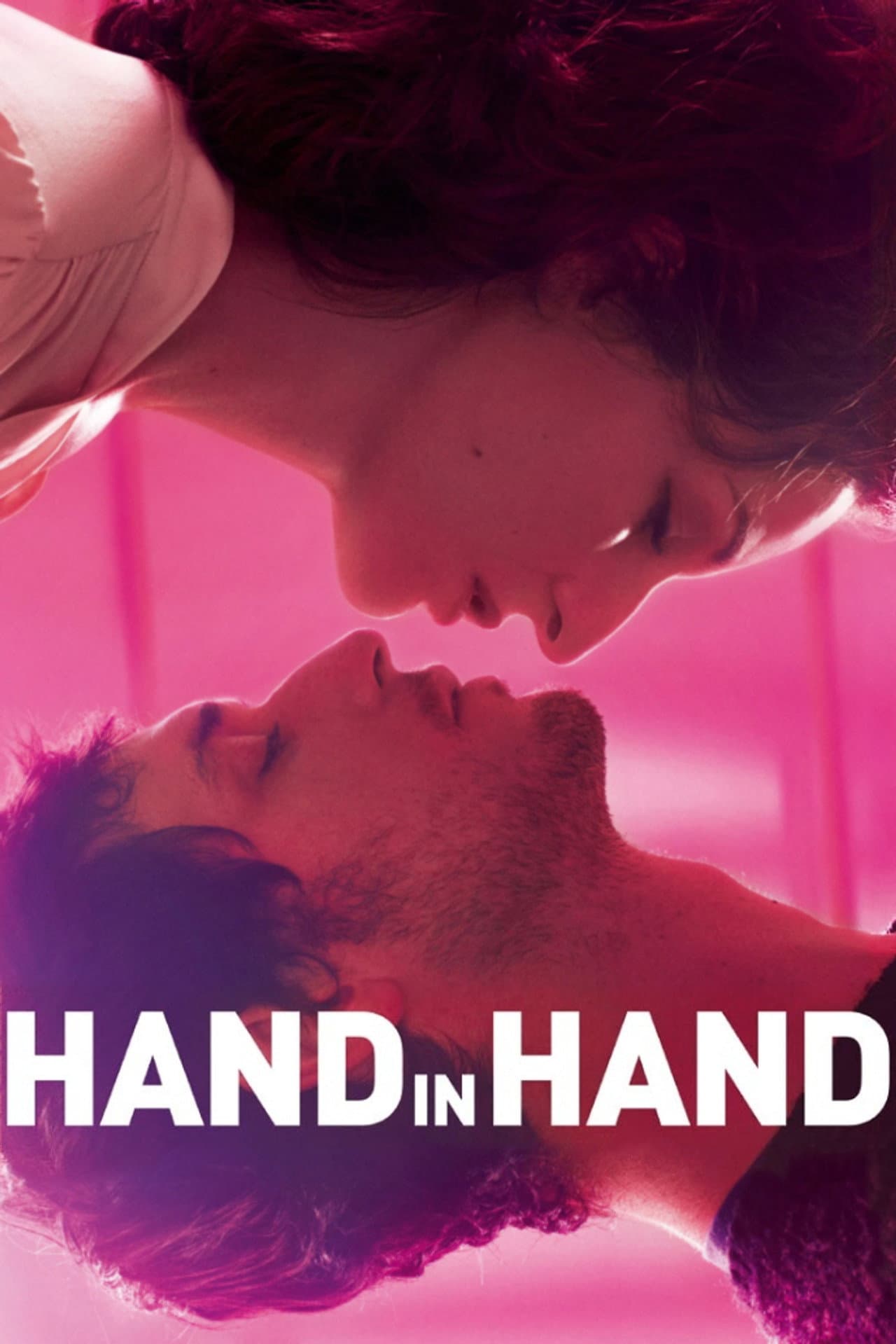 Hand in Hand preview 2