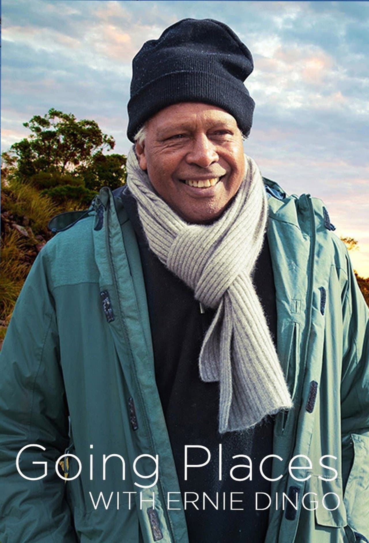 Going Places With Ernie Dingo preview 2