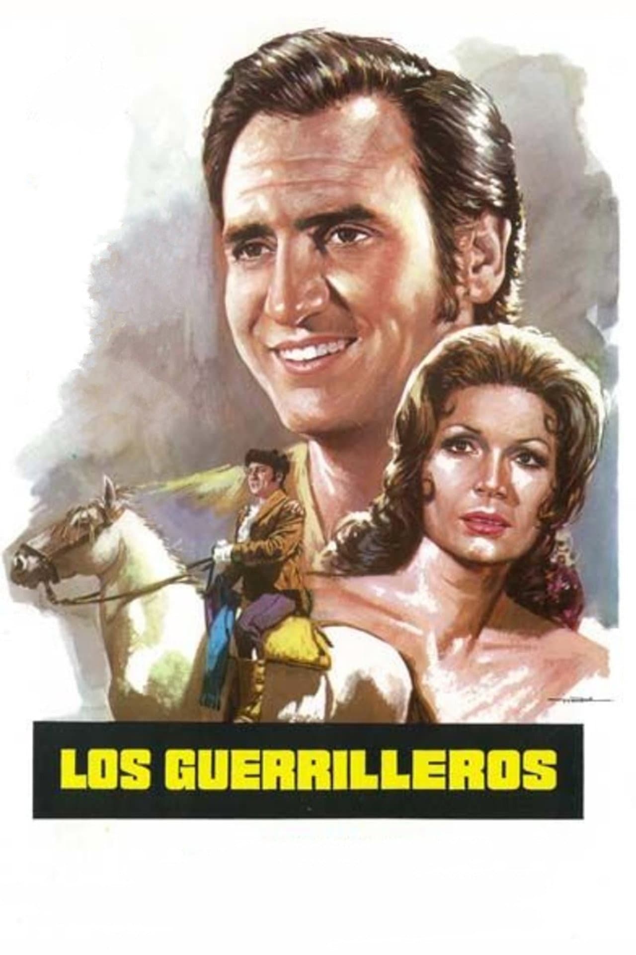 Los guerrilleros preview 2