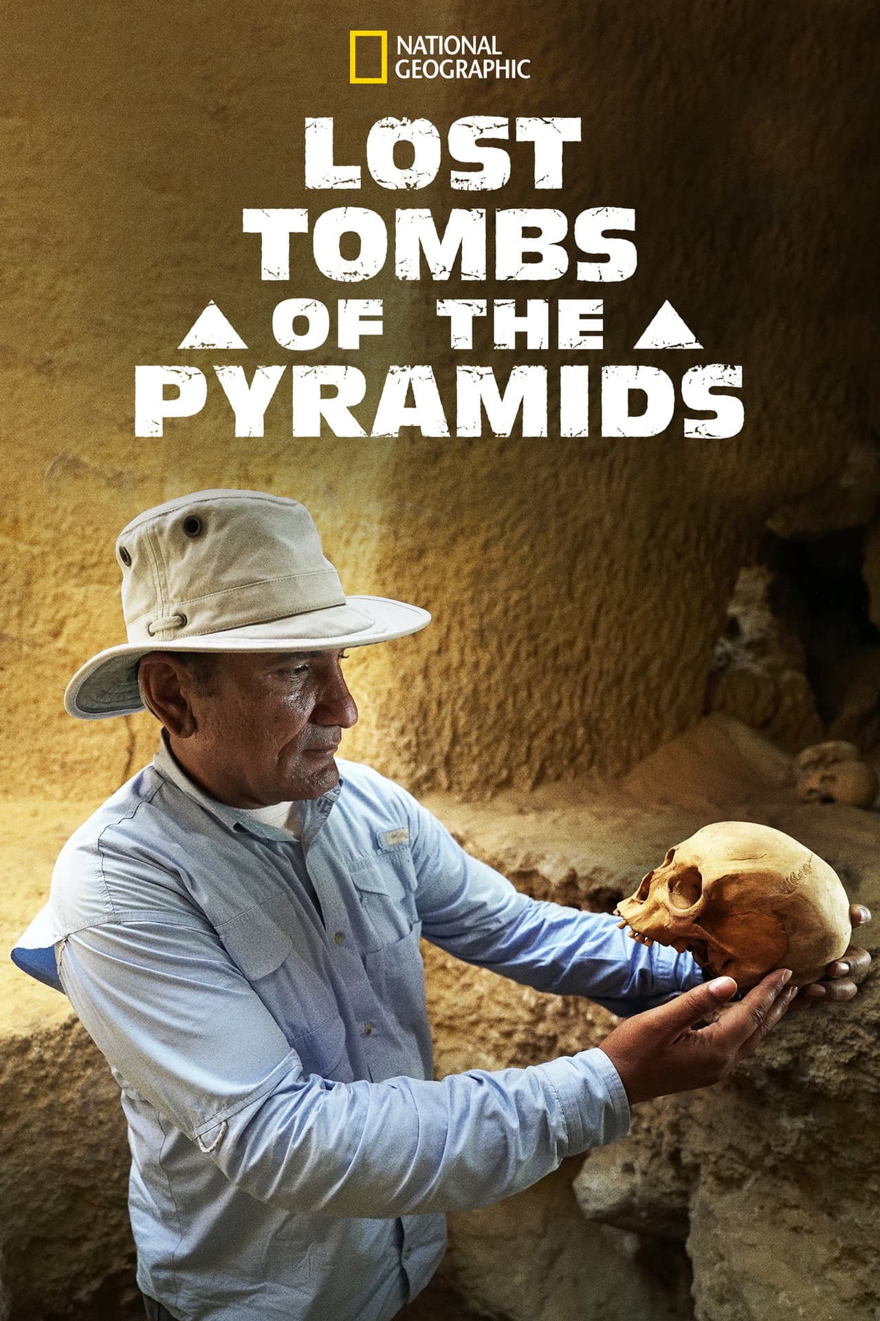 Lost Tombs of the Pyramids preview 2