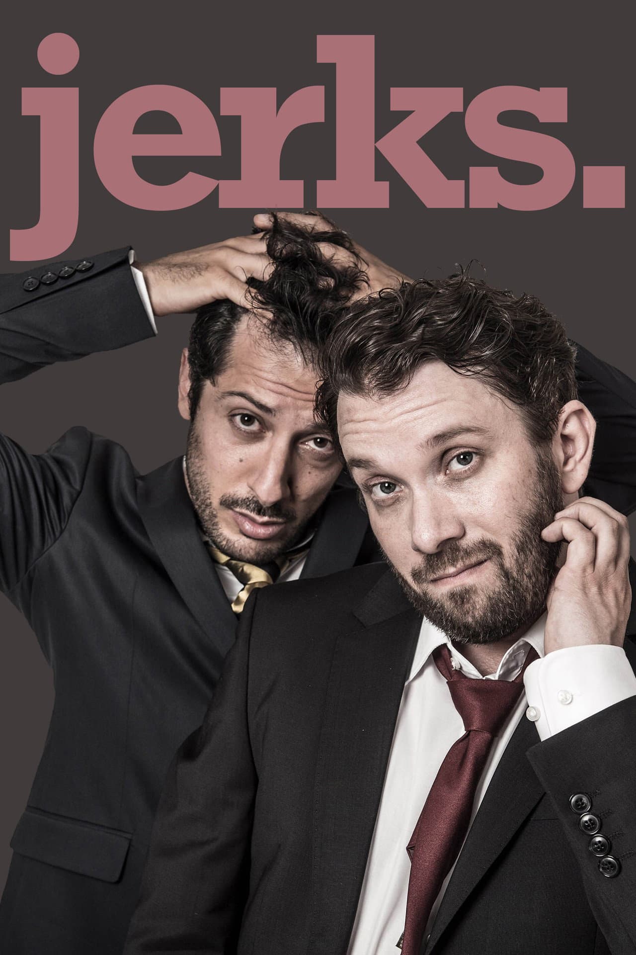 jerks. preview 2
