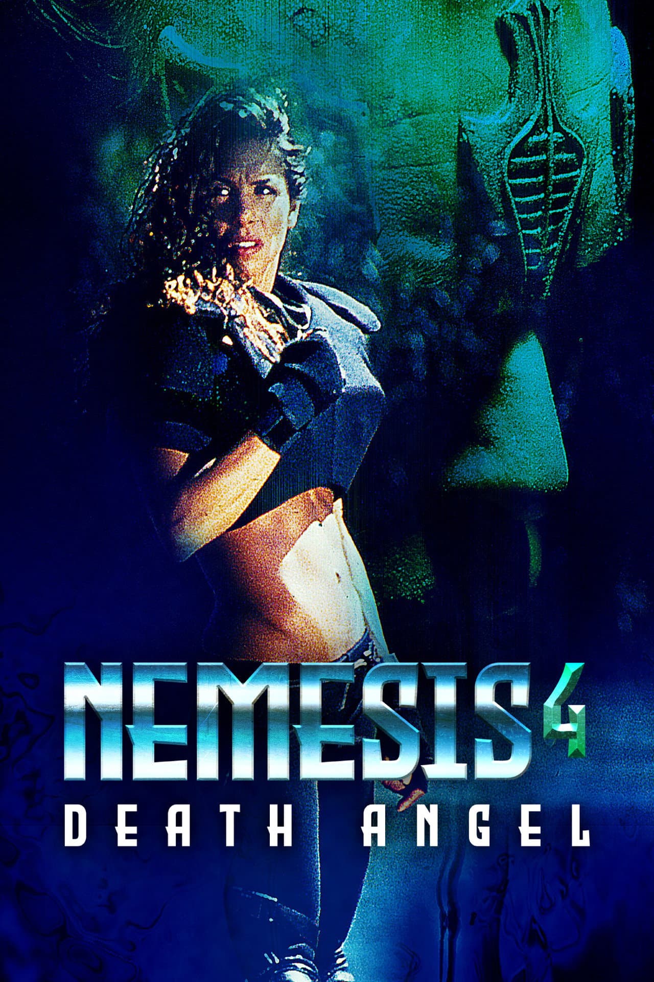 Nemesis 4: Death Angel preview 2