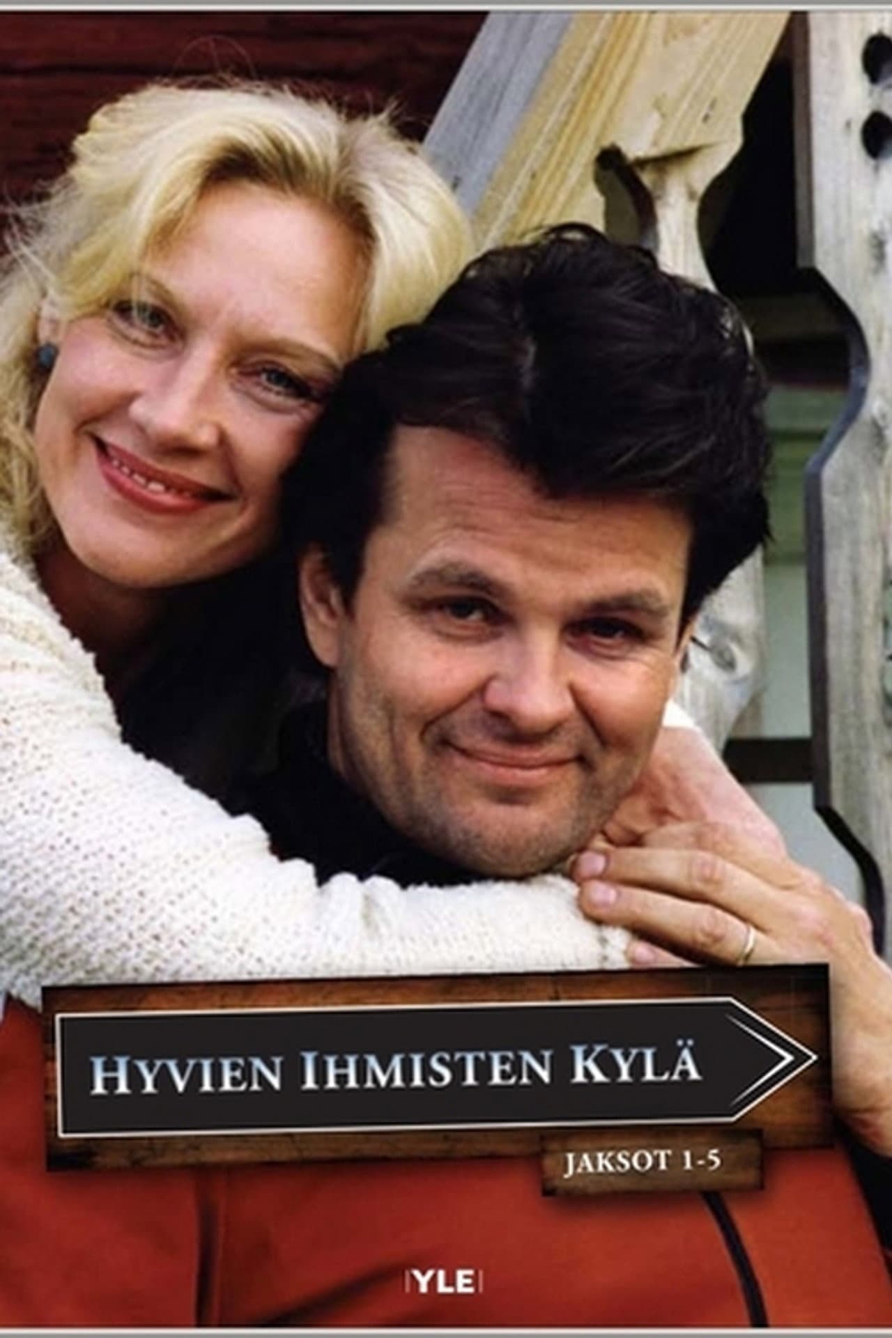 Hyvien ihmisten kylä preview 2
