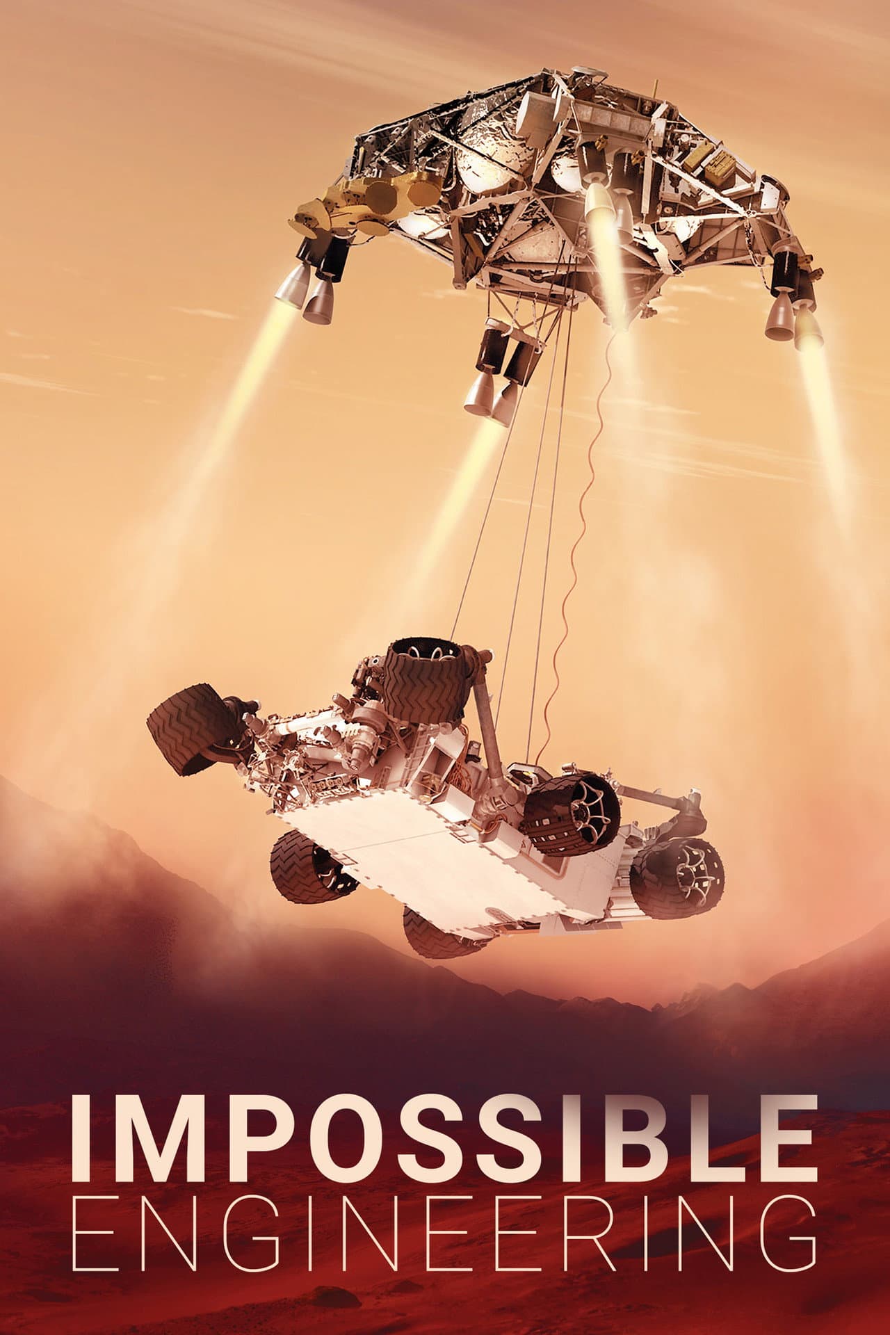 Impossible Engineering preview 2