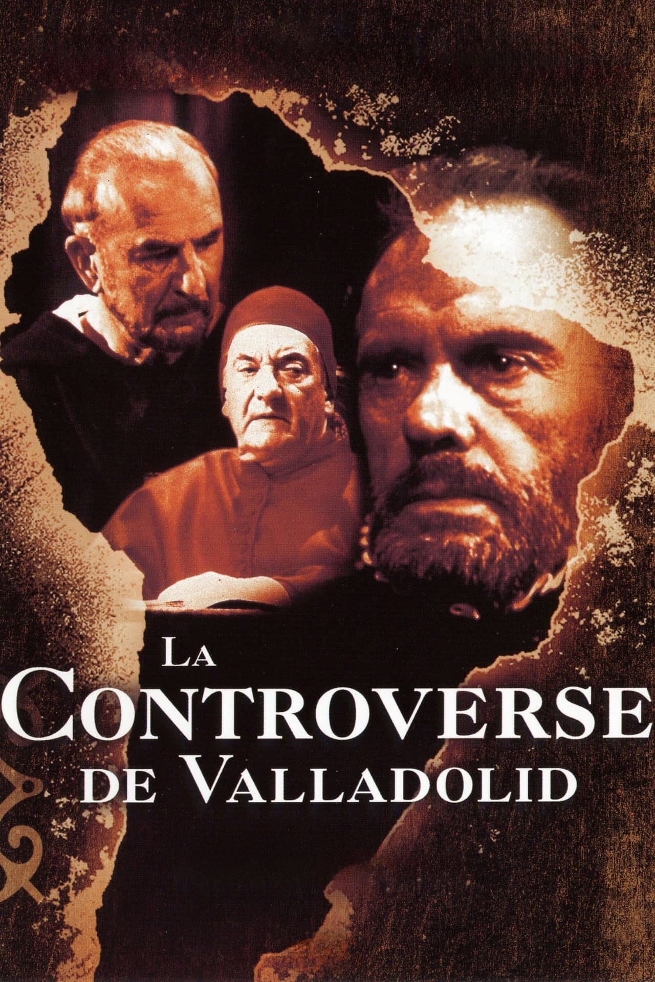 Dispute in Valladolid preview 2