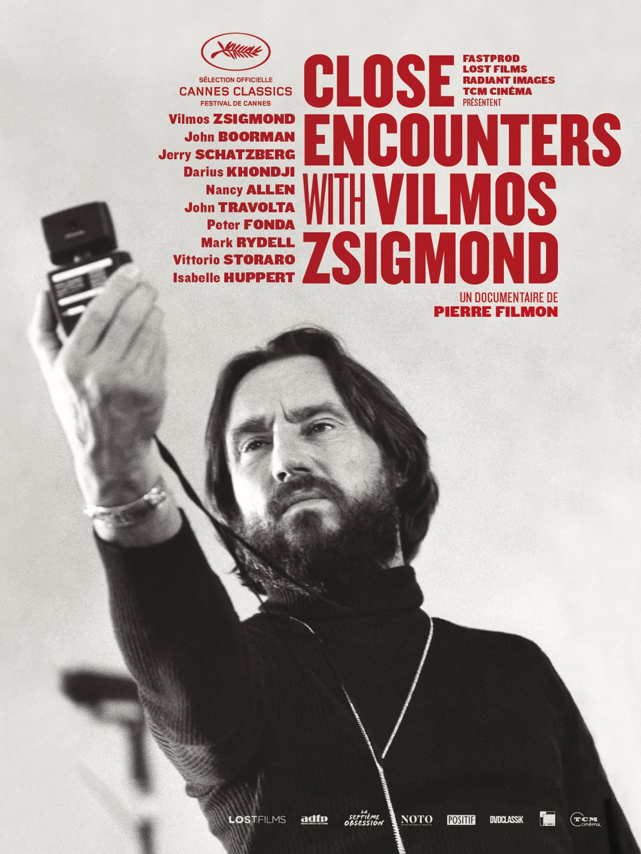 Close Encounters with Vilmos Zsigmond preview 2