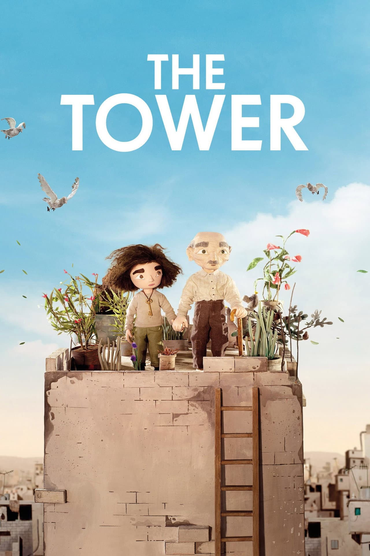 The Tower preview 2