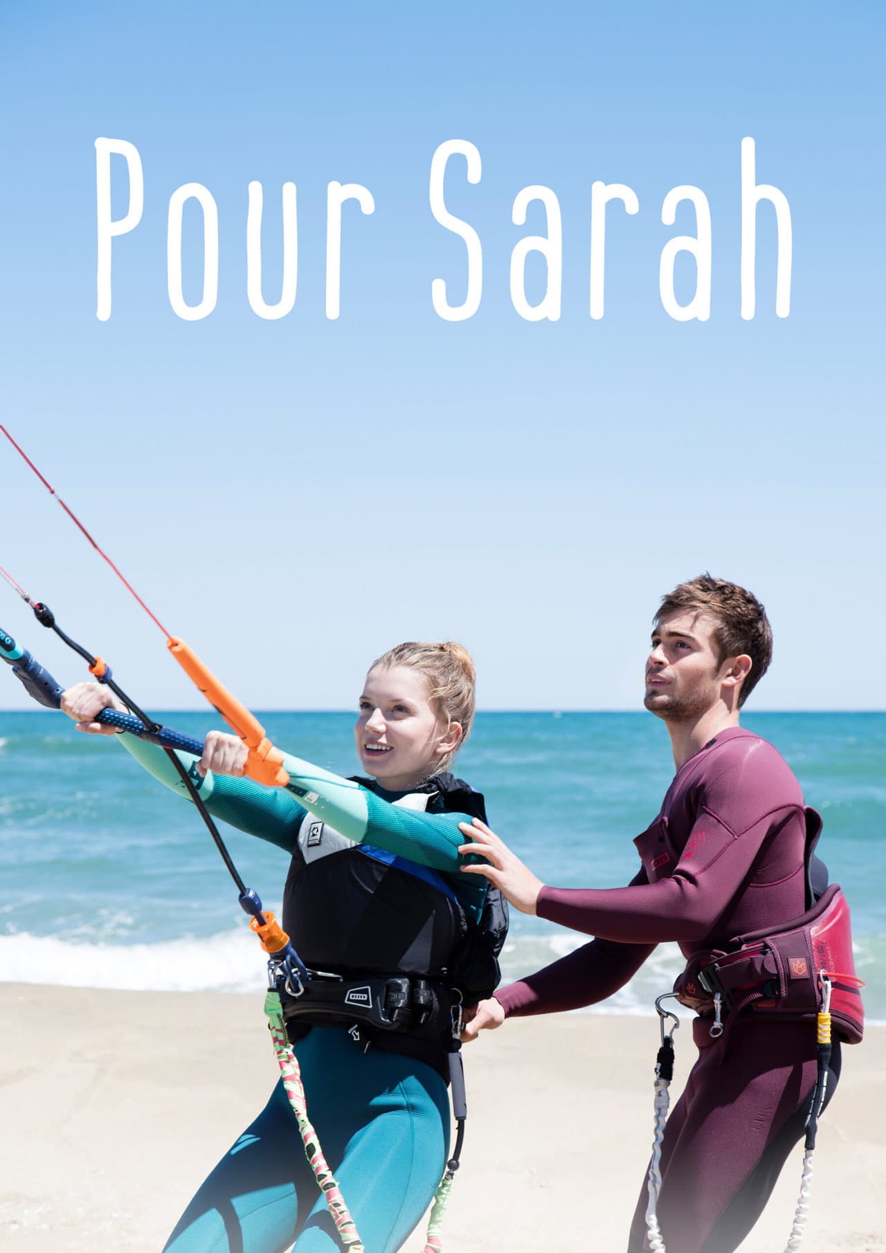 Pour Sarah preview 2