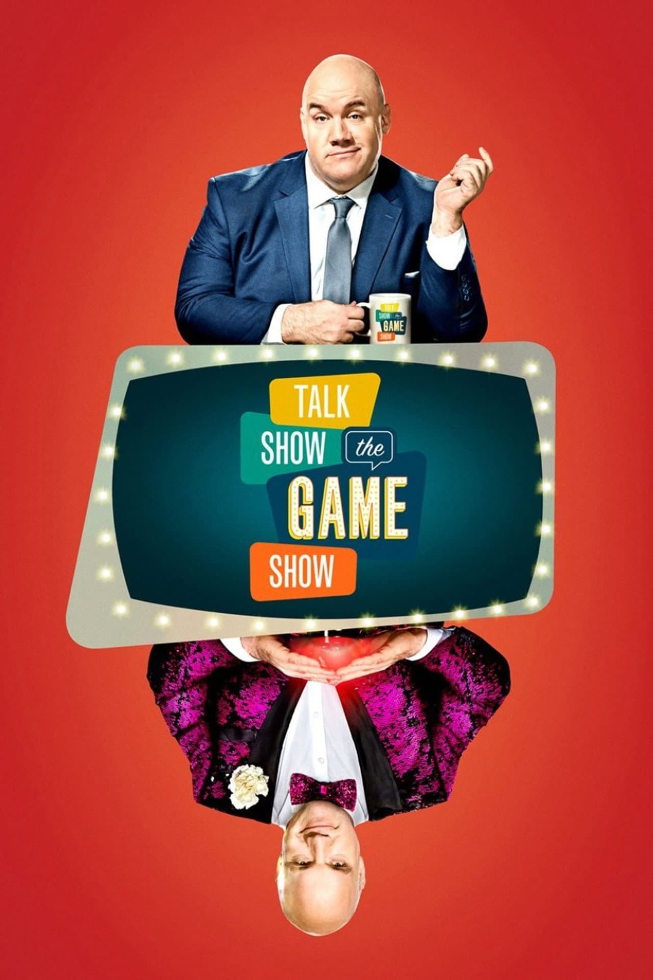 Talk Show the Game Show preview 2