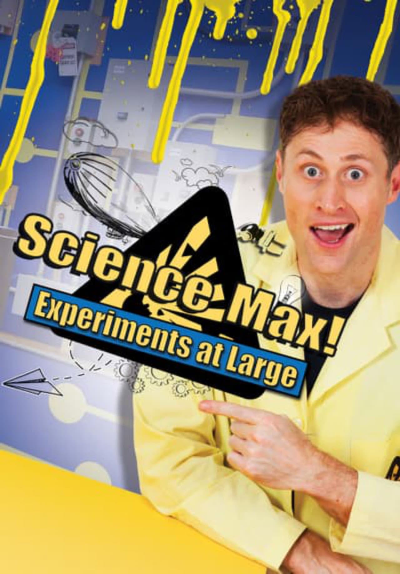 Science Max: Experiments at Large preview 2