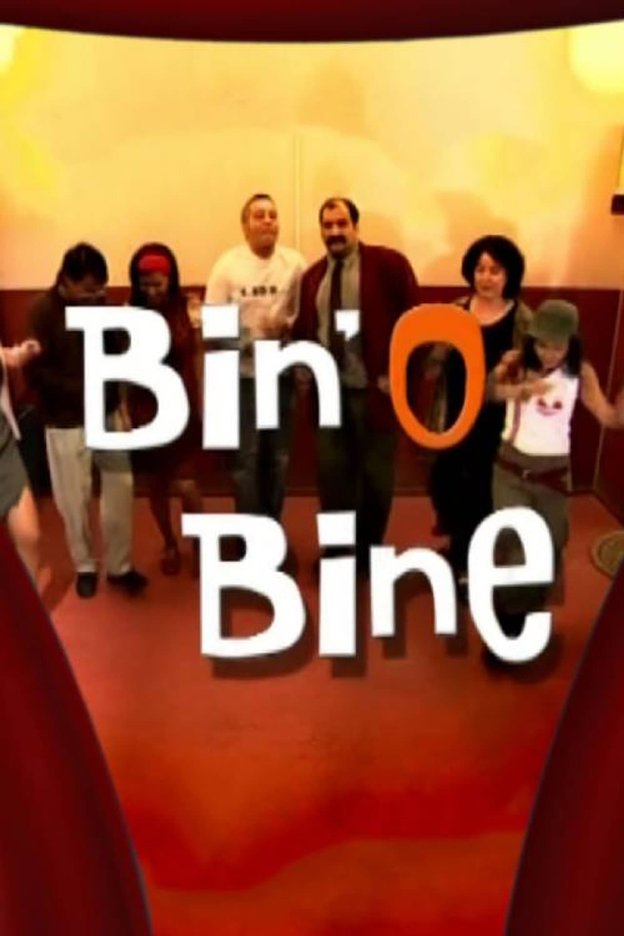 Bin'o'Bine preview 2
