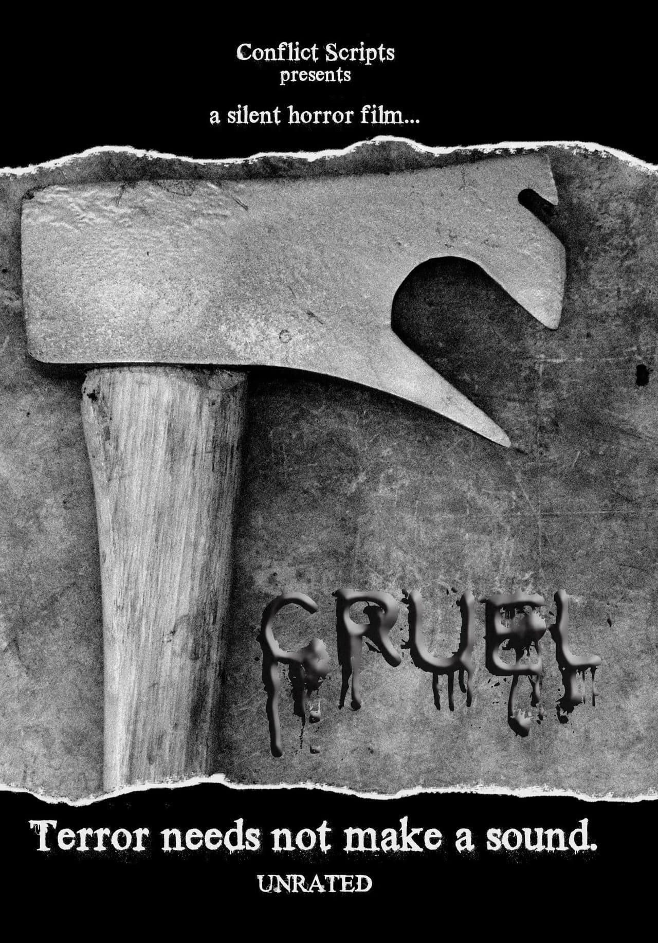 Cruel preview 1