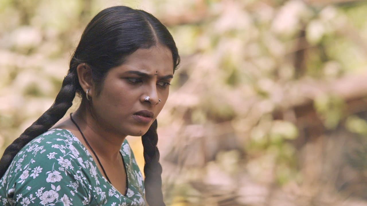 Surekha in Danger