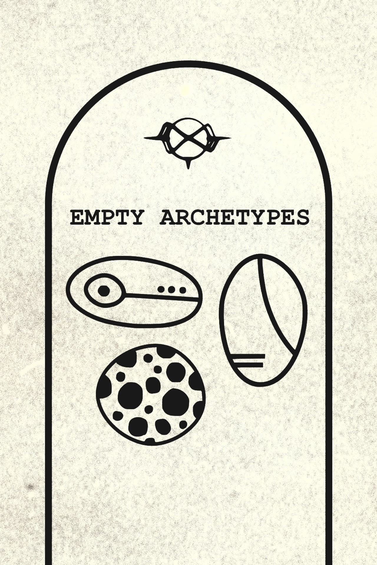 Empty Archetypes preview 1