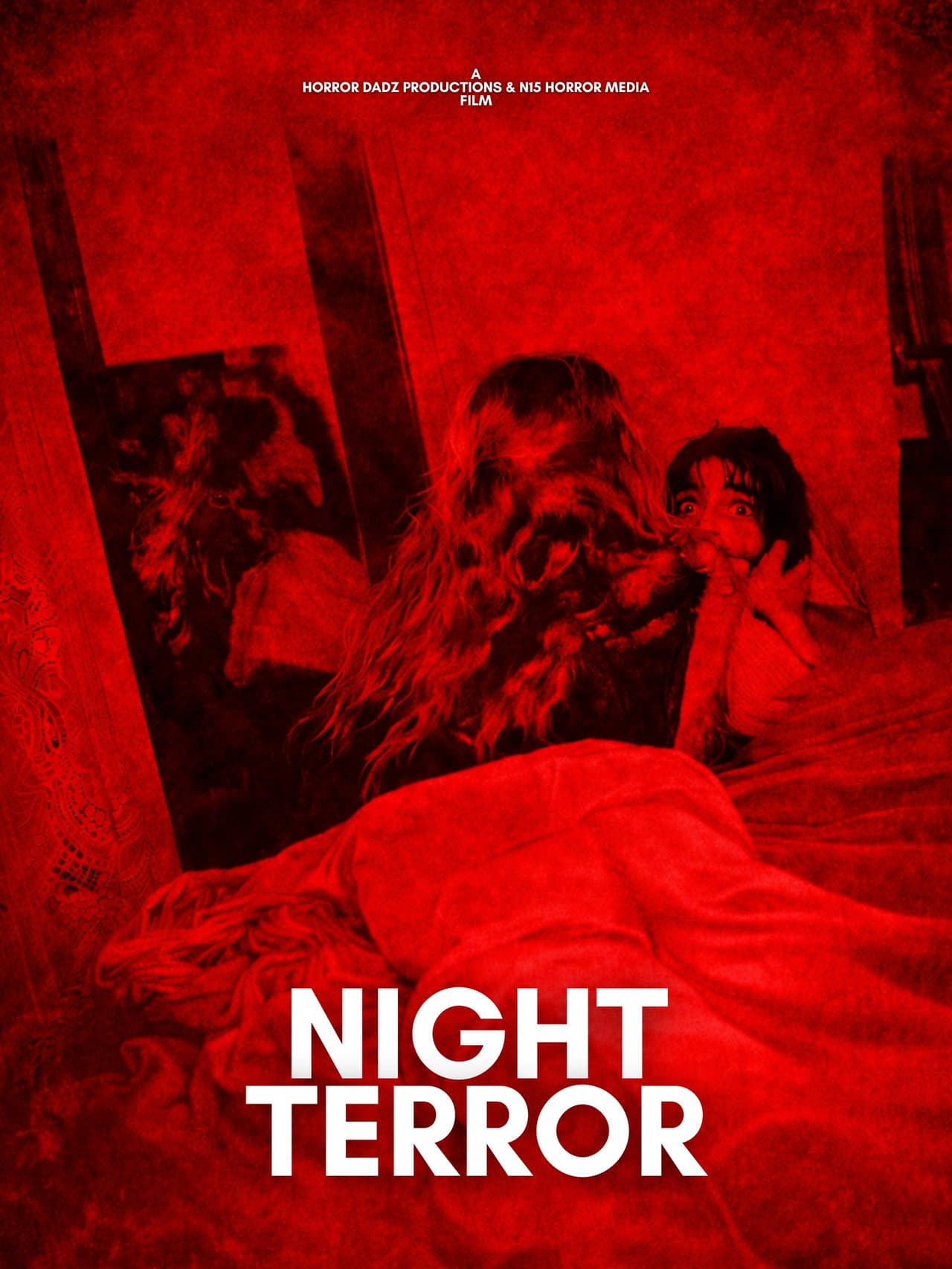 Night Terror preview 1