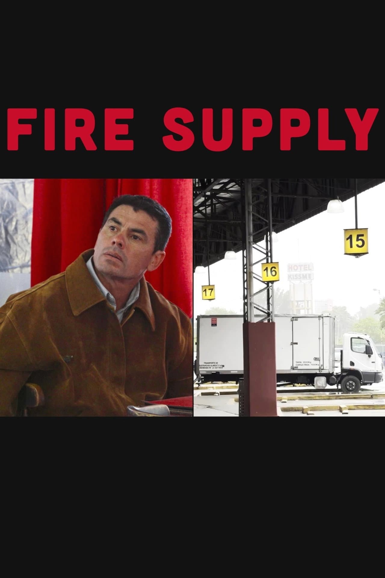 Fire Supply preview 2