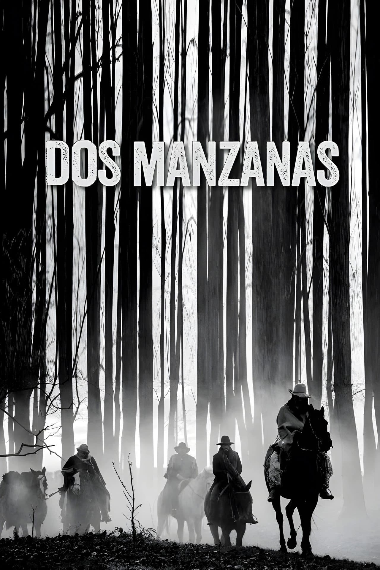 Dos manzanas preview 1