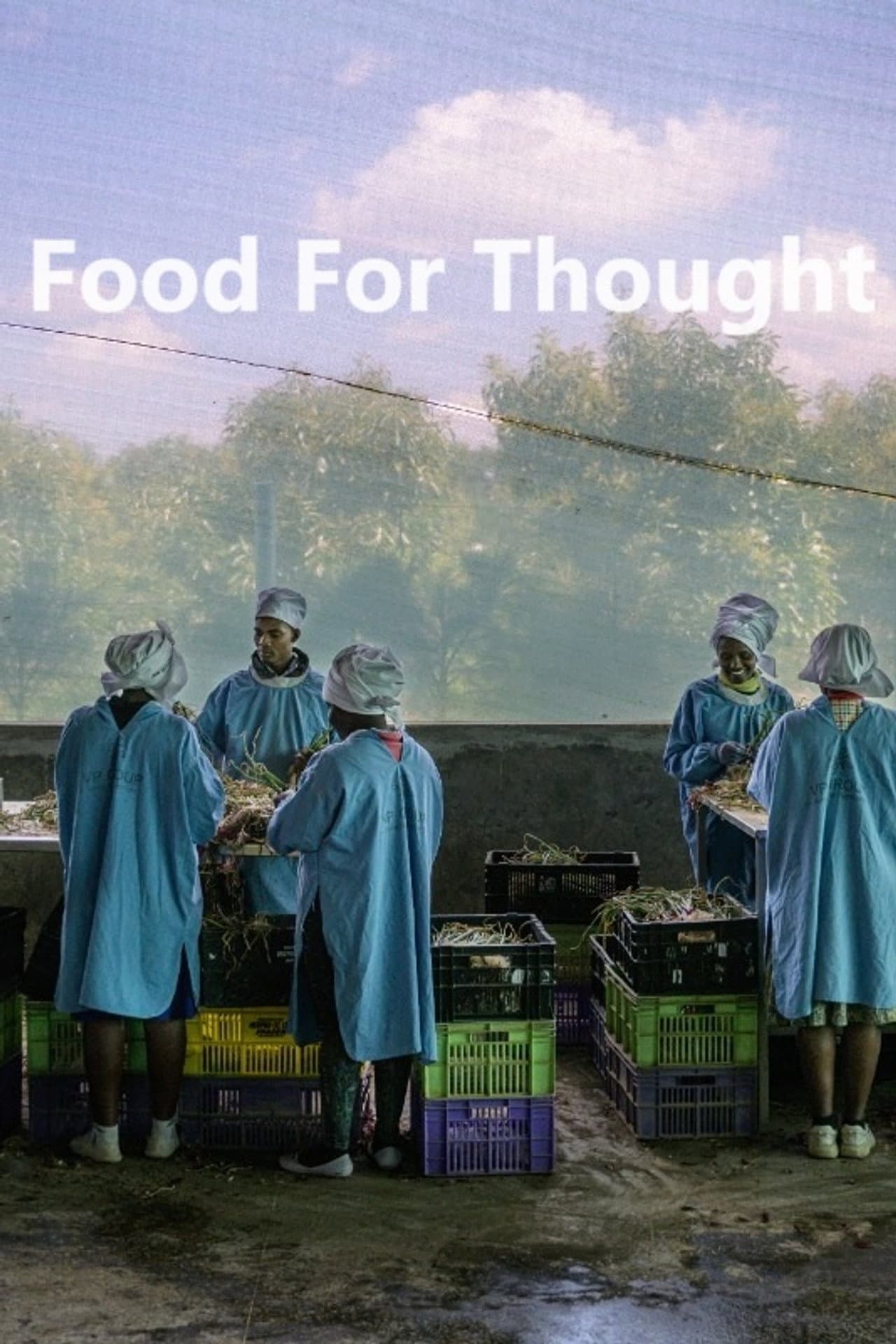Food for Thought preview 2