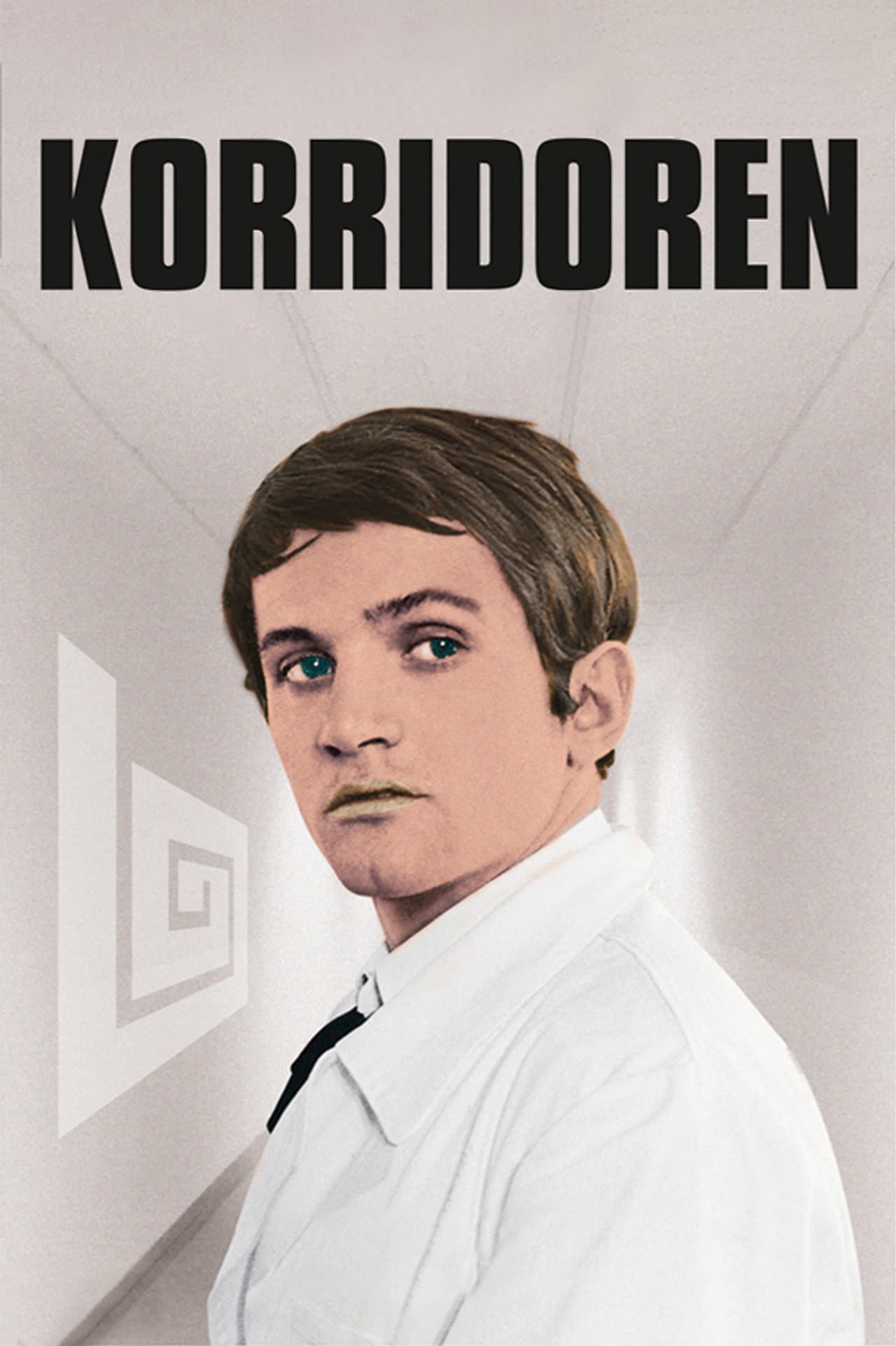 The Corridor preview 2