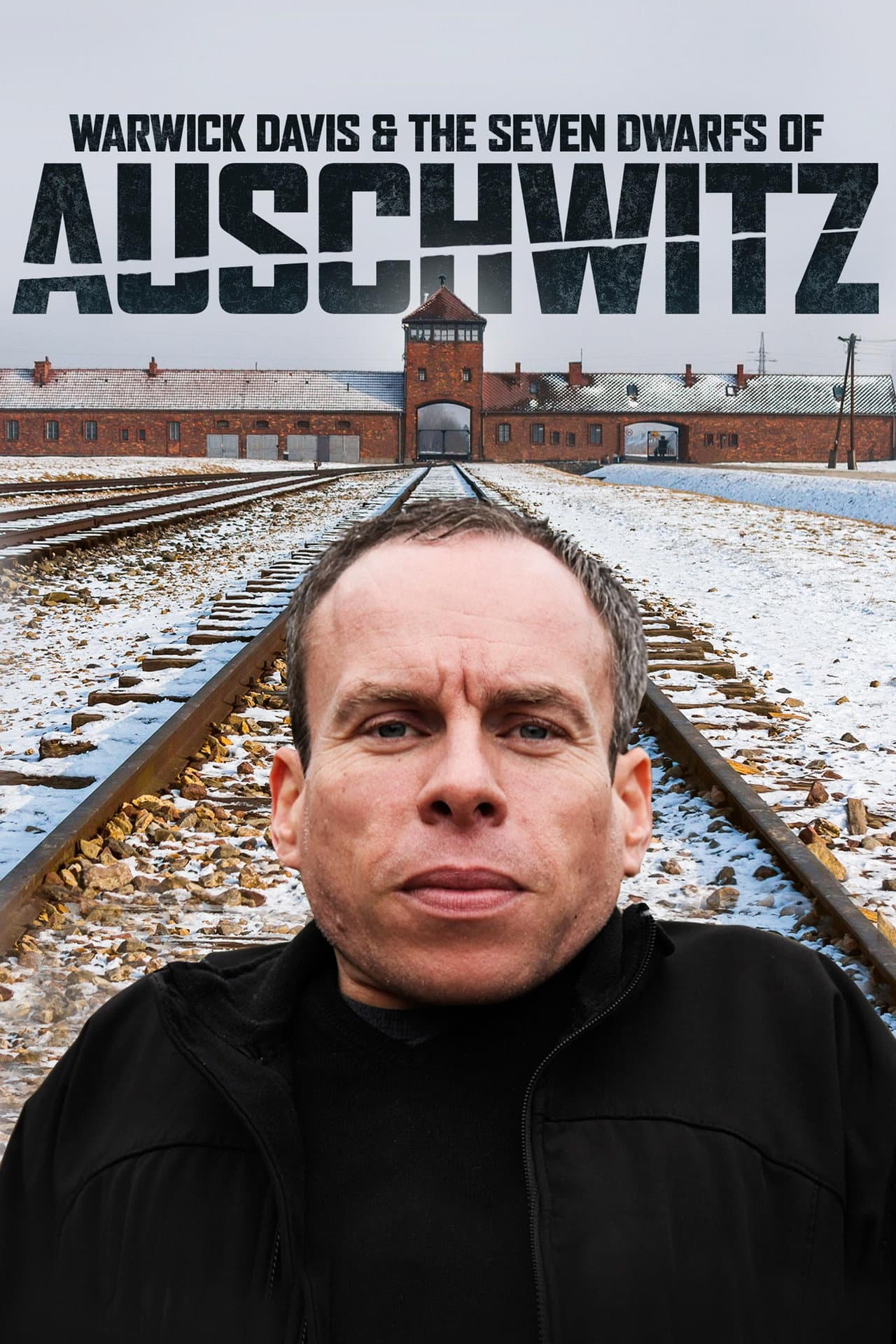 Warwick Davis and the Seven Dwarfs of Auschwitz preview 2