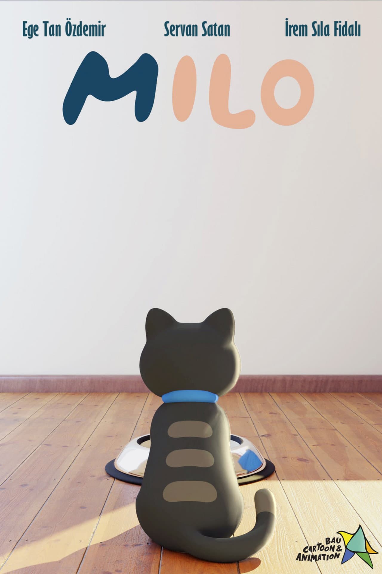 MILO preview 2