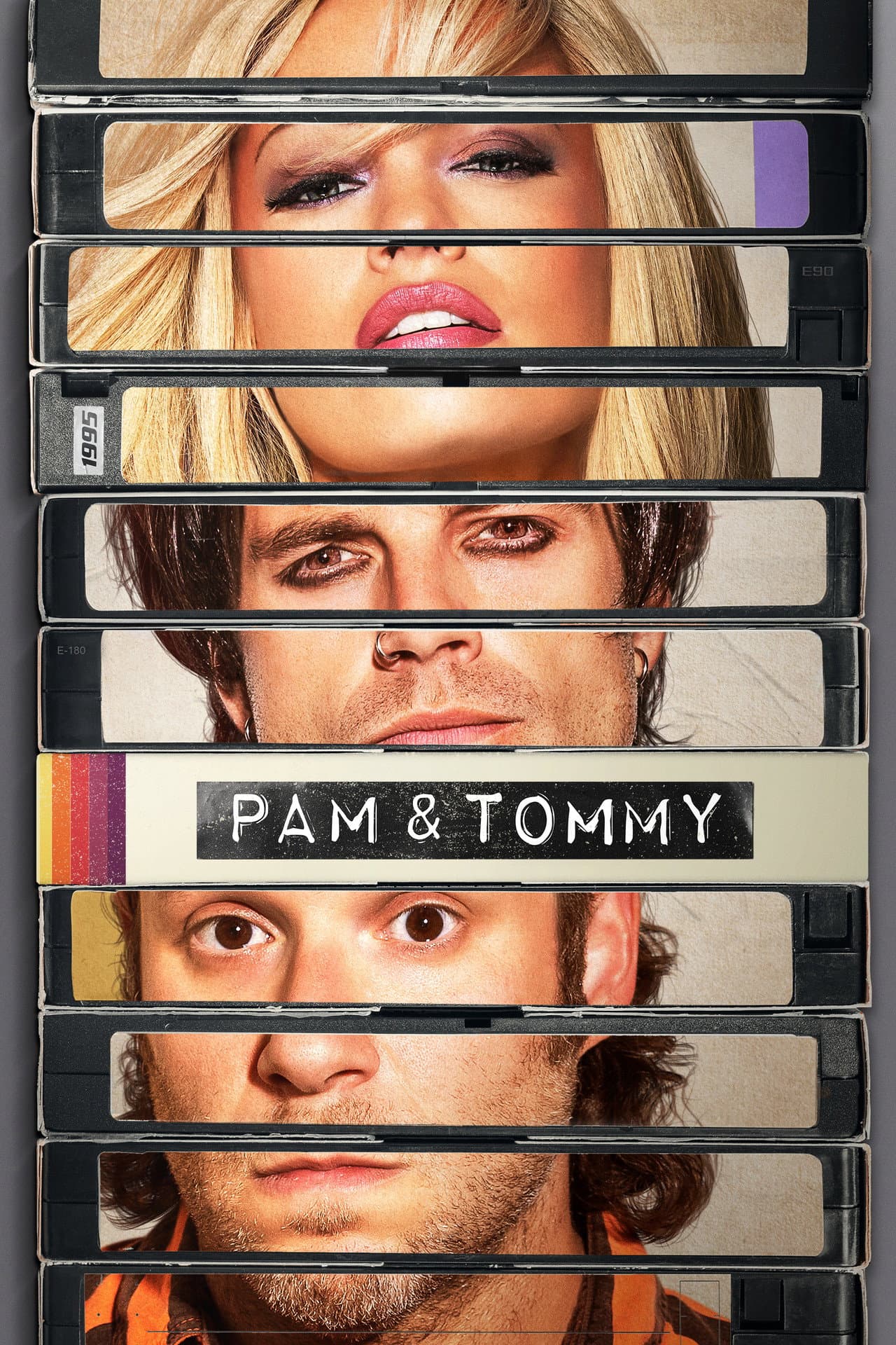 Pam & Tommy preview 2