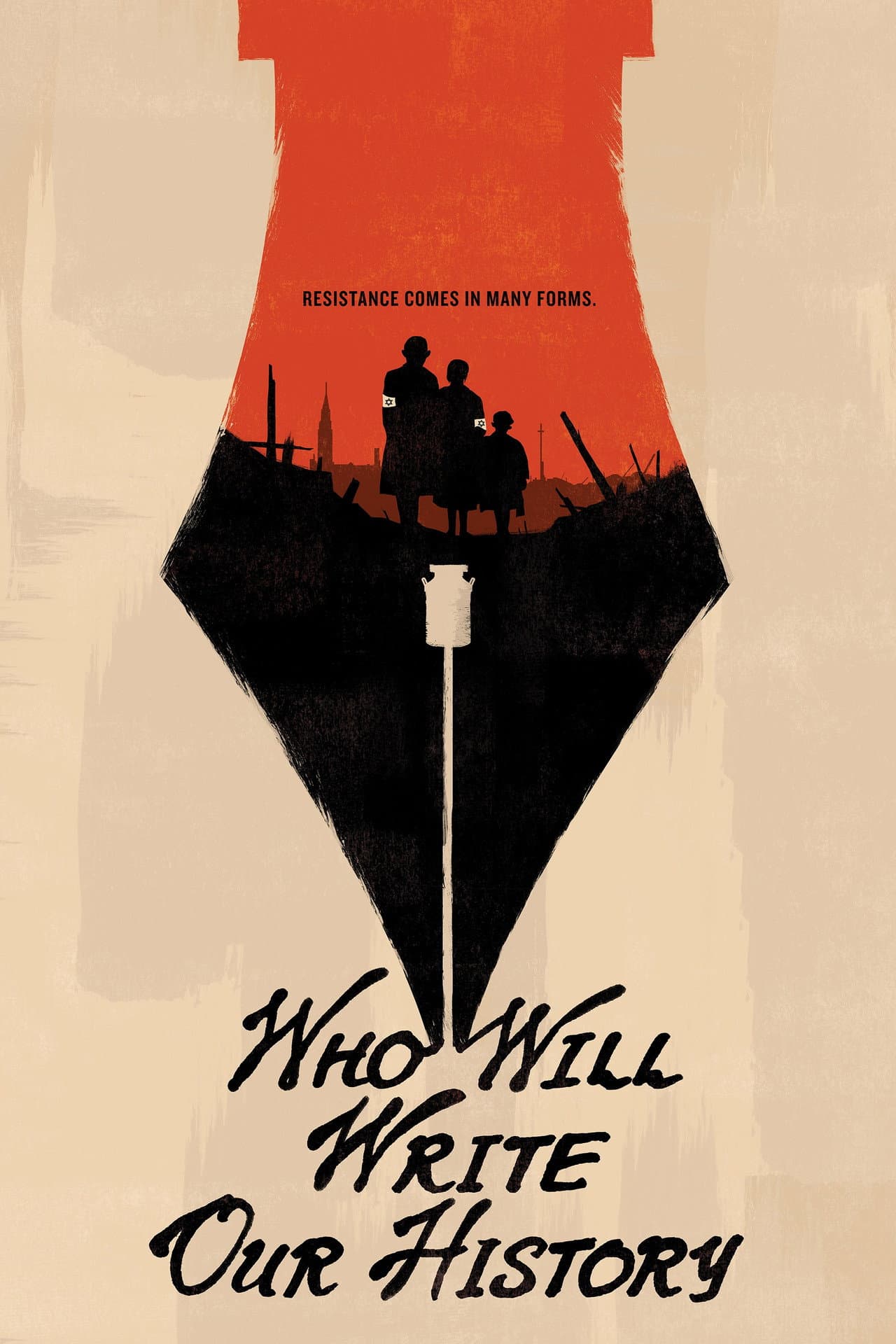 Who Will Write Our History? preview 2