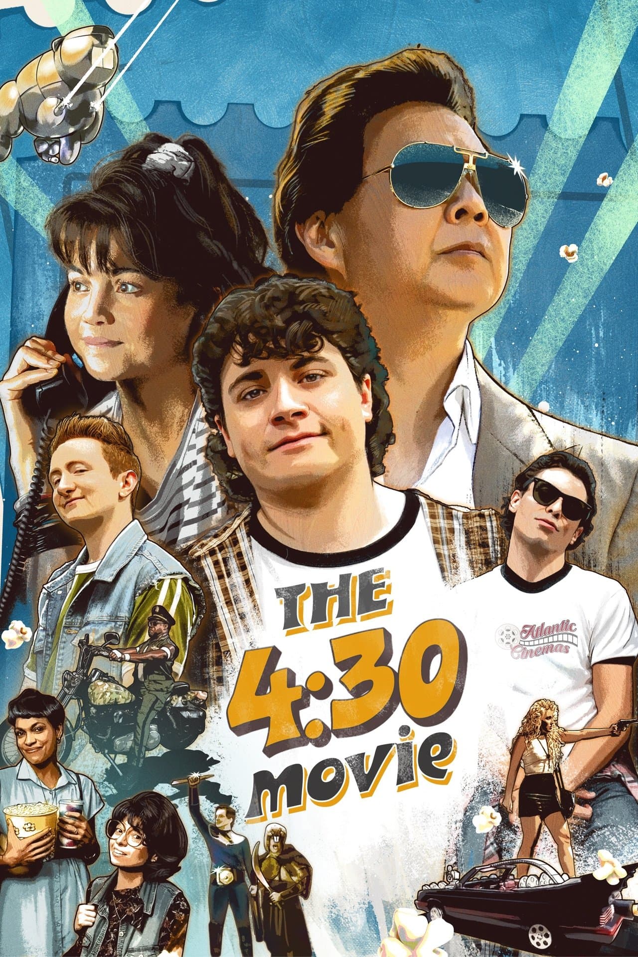 The 4:30 Movie preview 2