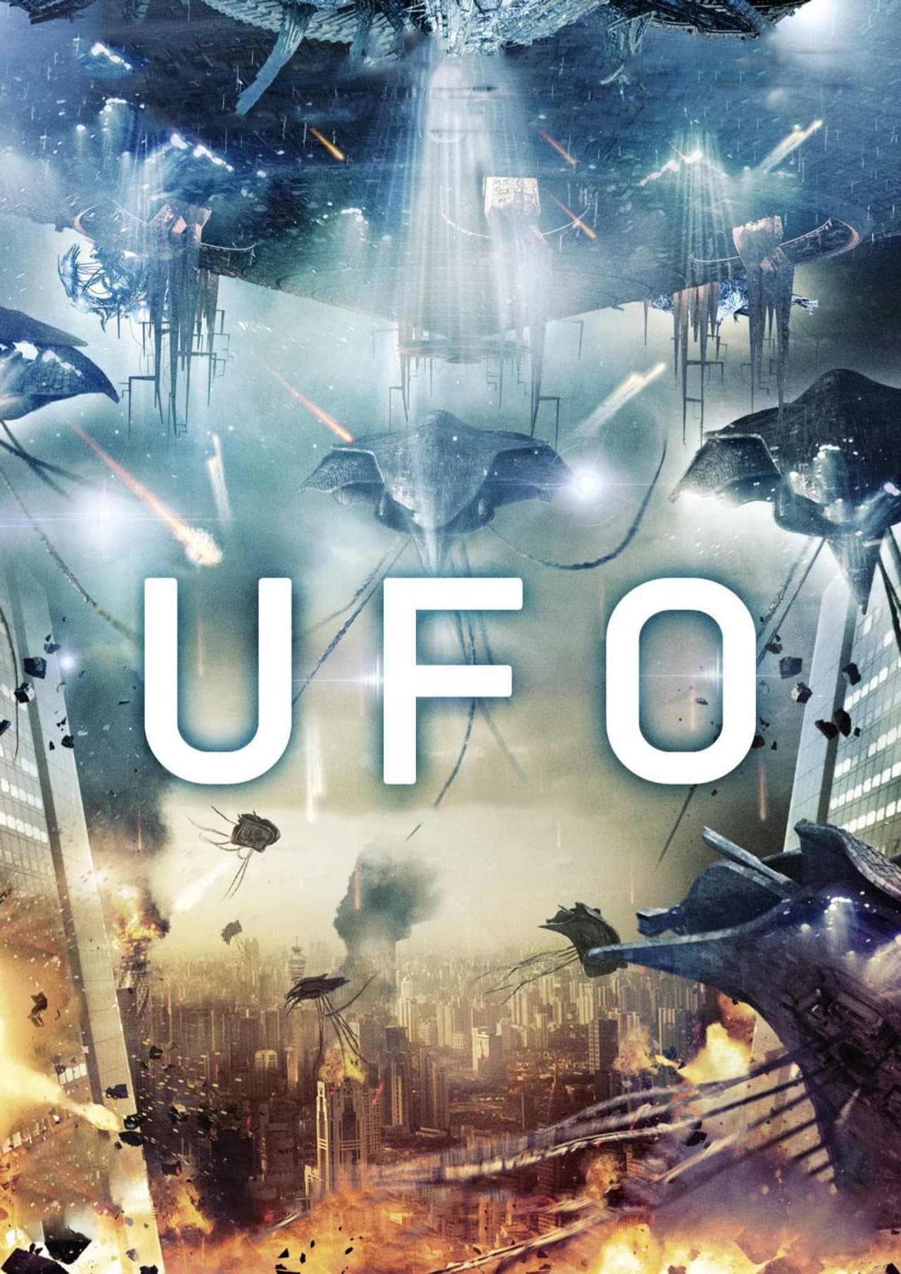 U.F.O. preview 2