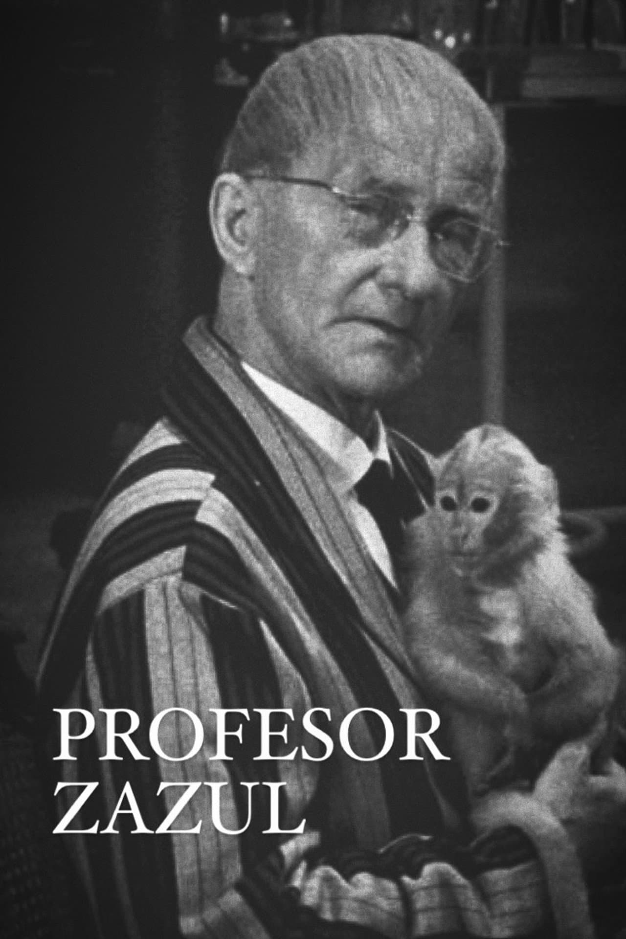 Profesor Zazul preview 1