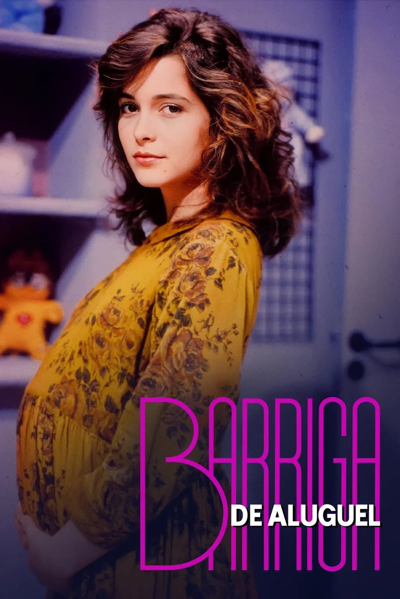 Barriga de Aluguel preview 2