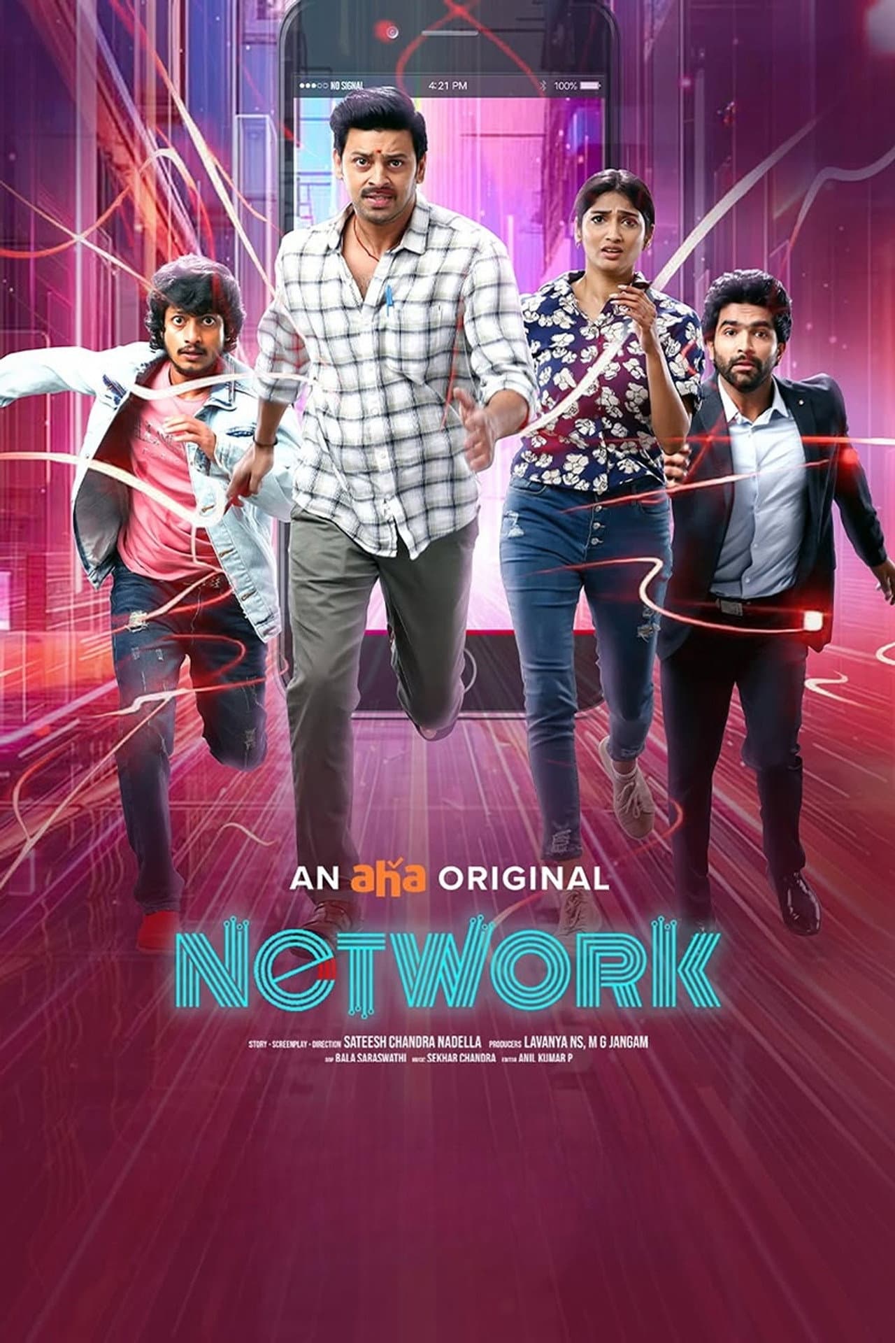 Network preview 2