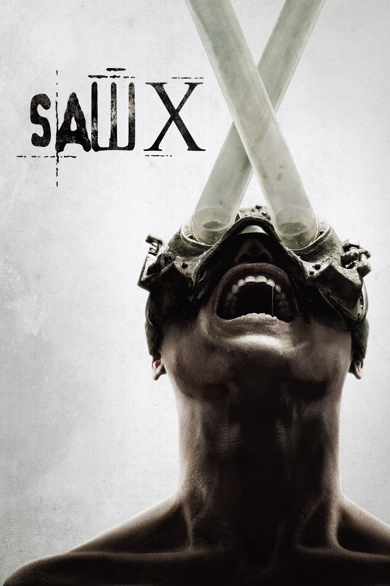 Saw X preview 2