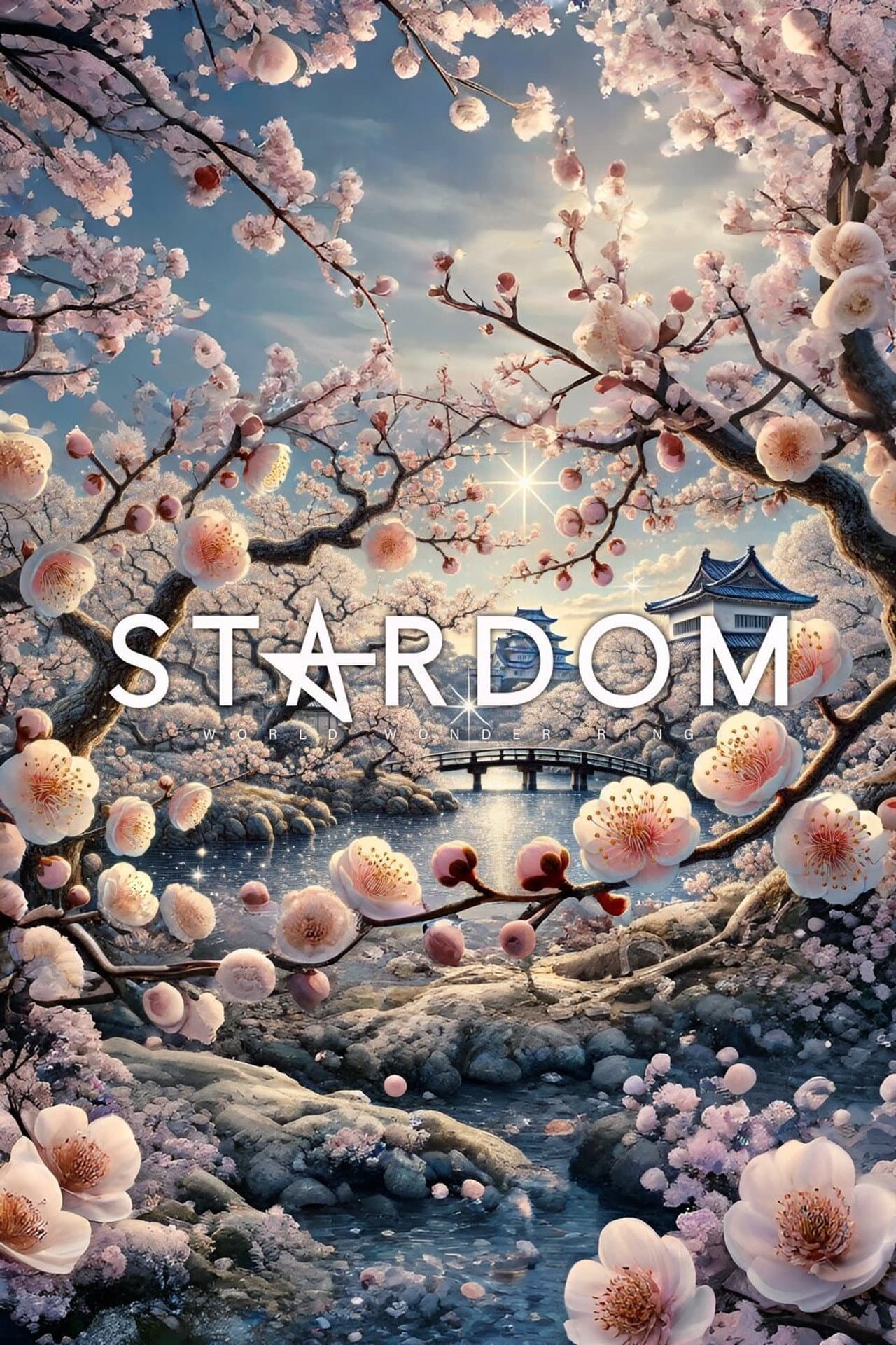 Stardom in Okayama 2026 Feb. preview 2