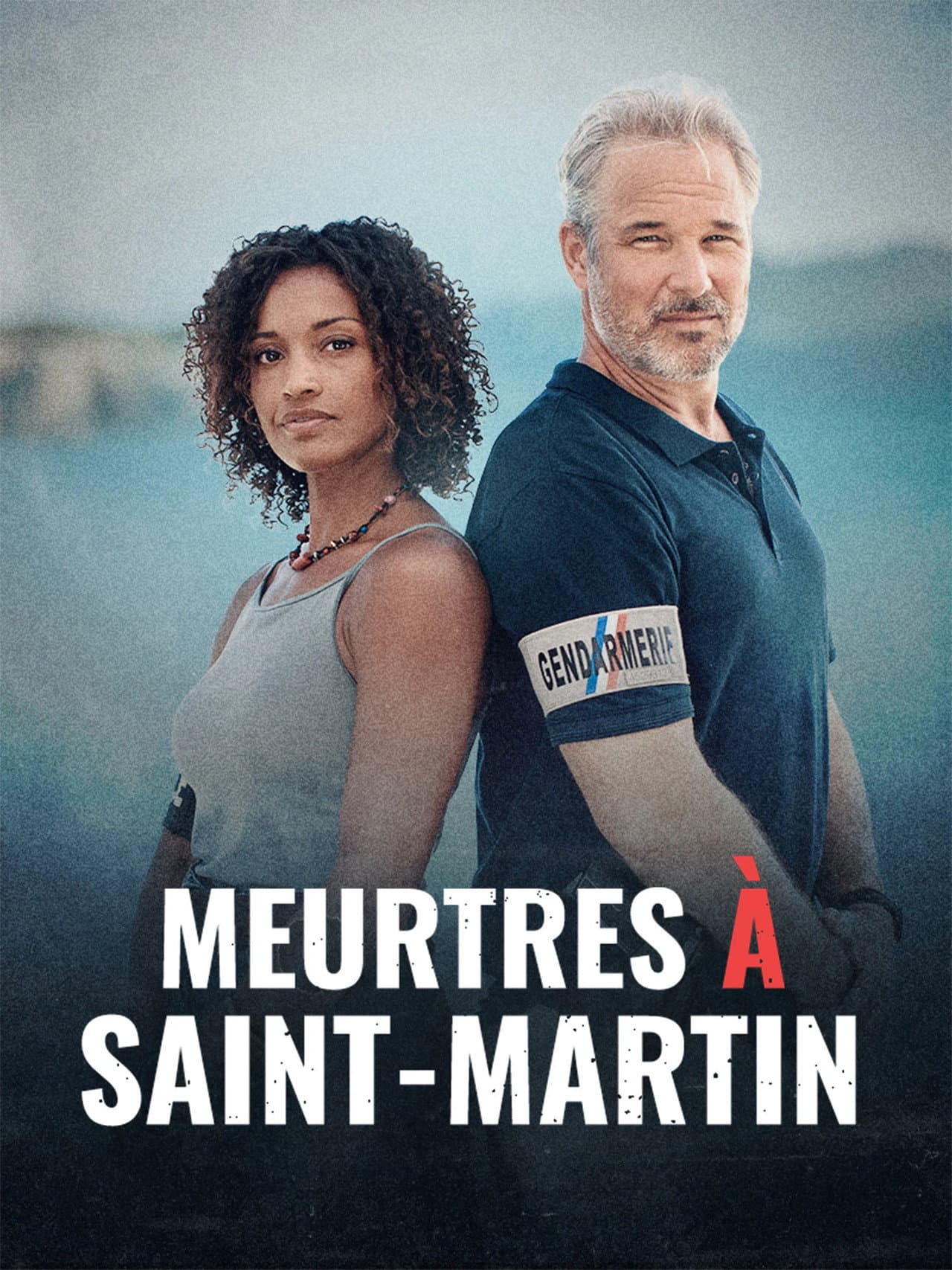 Meurtres à Saint-Martin preview 2