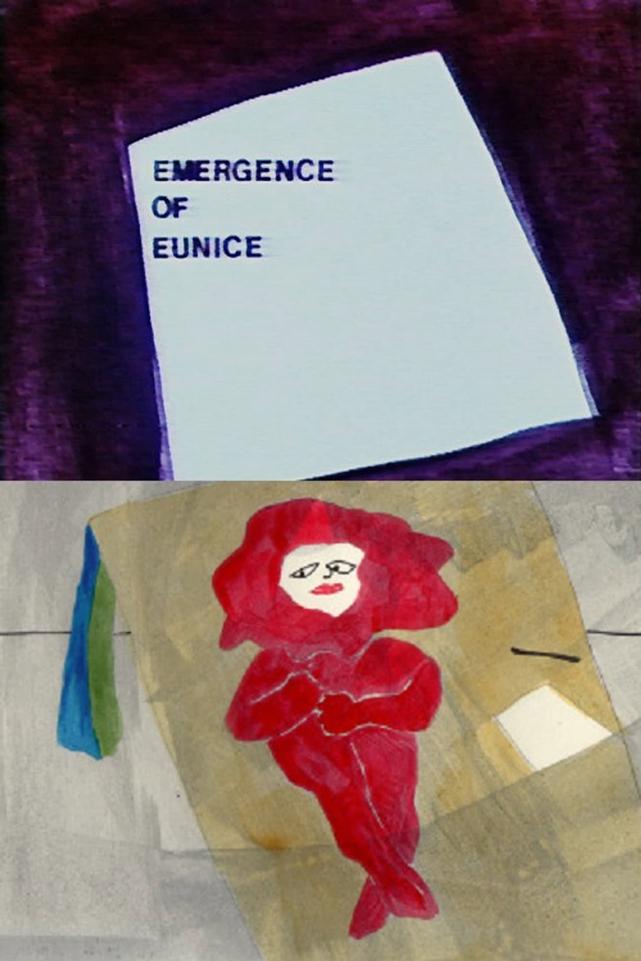 Emergence Of Eunice preview 1