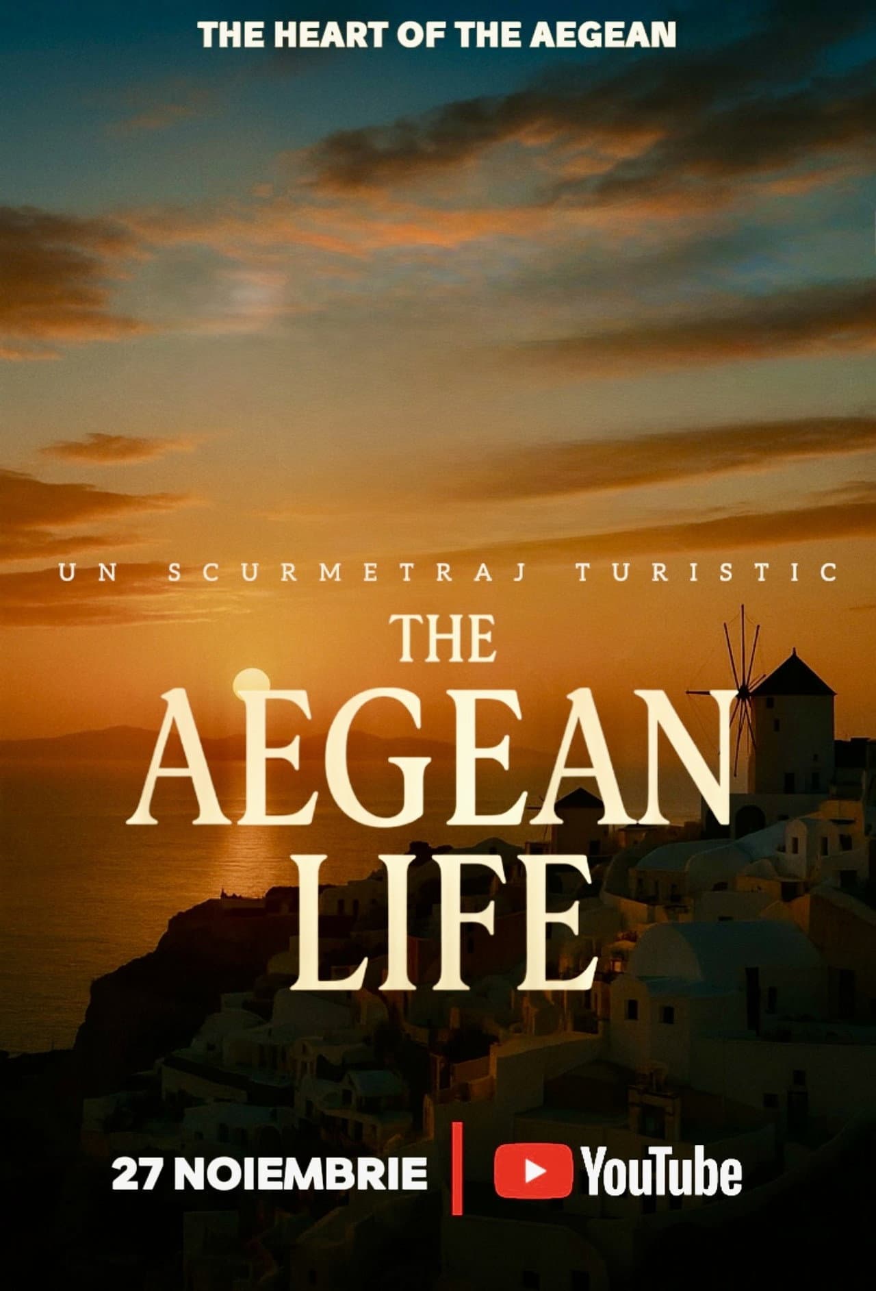 The Aegean Life preview 2