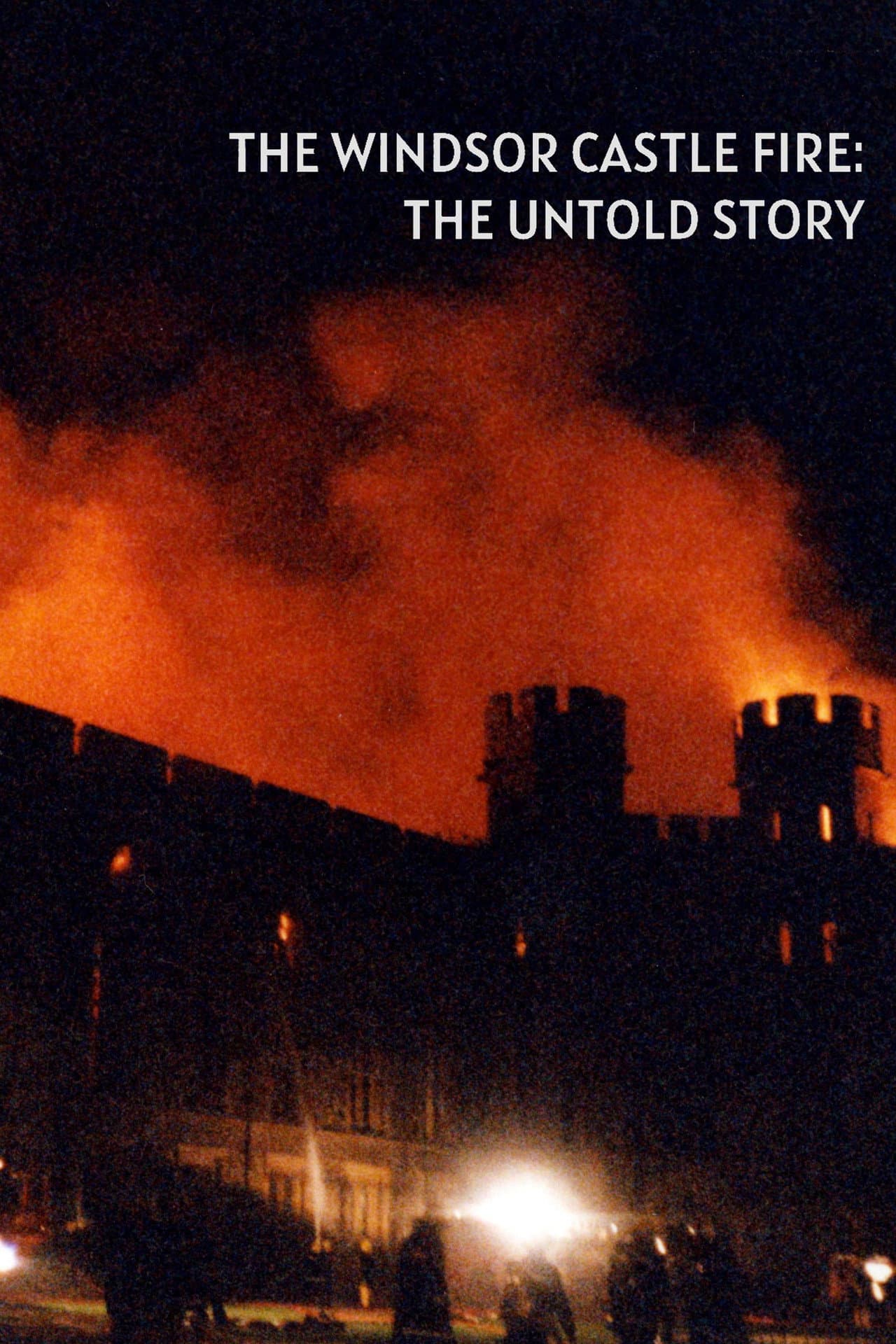 The Windsor Castle Fire: The Untold Story preview 2