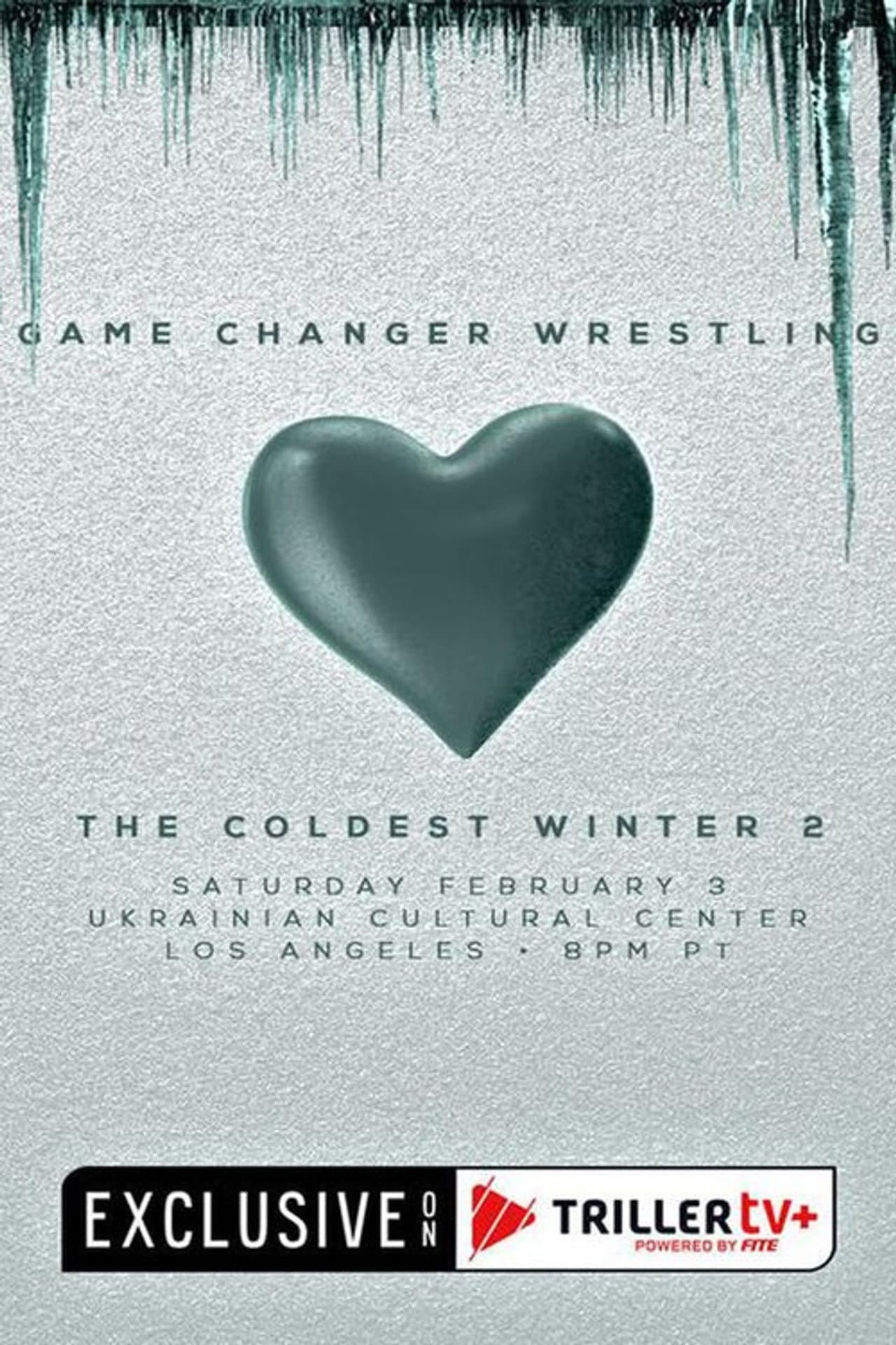 GCW: The Coldest Winter 2 preview 1