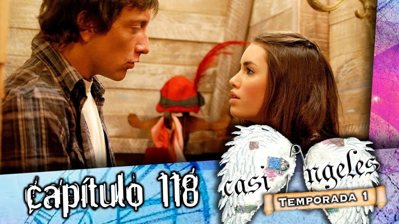 Episode 118